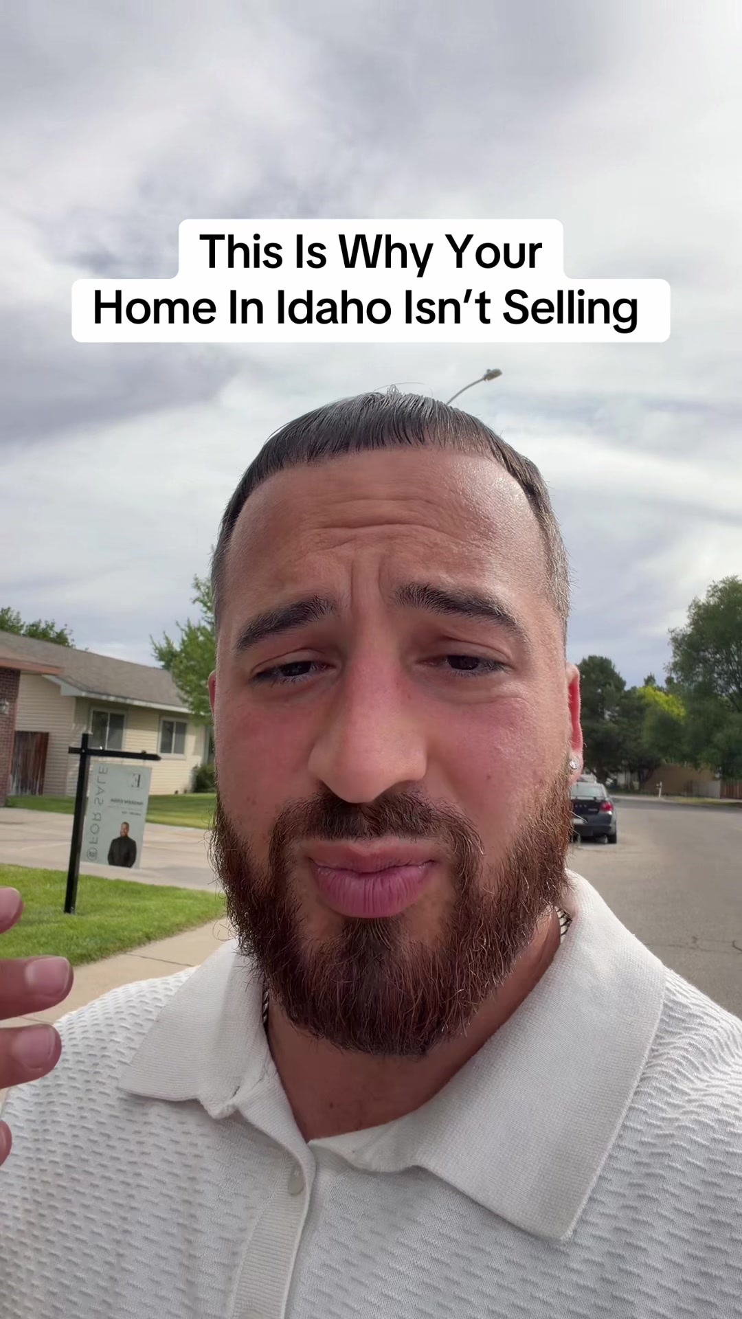 @Naseem Eissa | Idaho Realtor