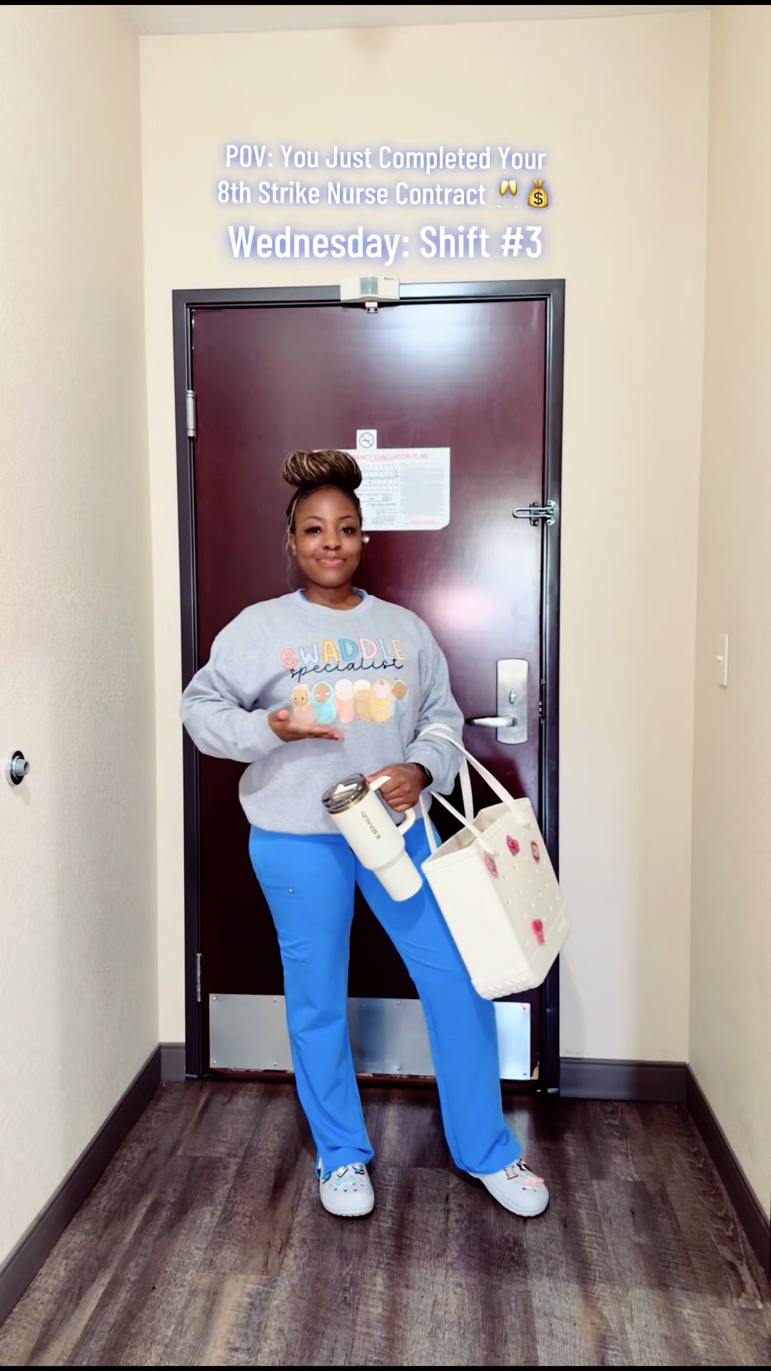@Bicoastal Nicu Nurse Lex