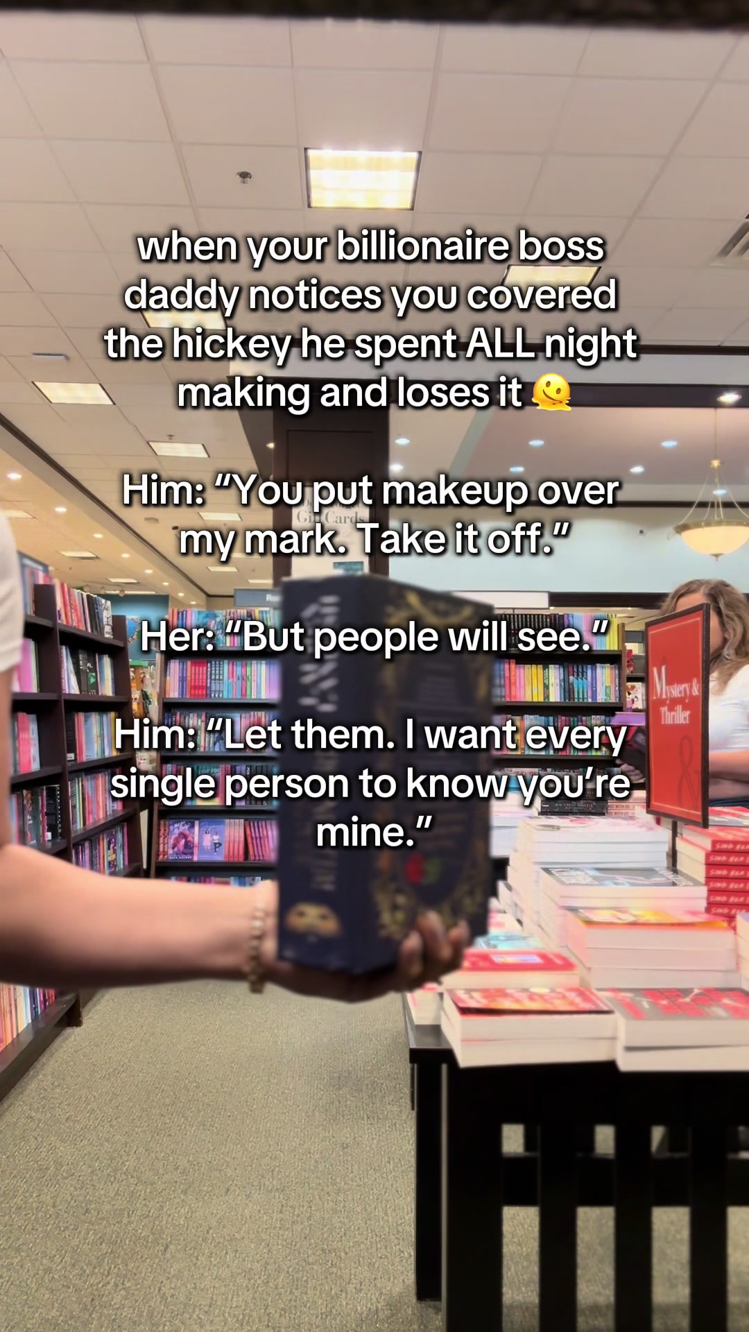 @Lauren Landish Books