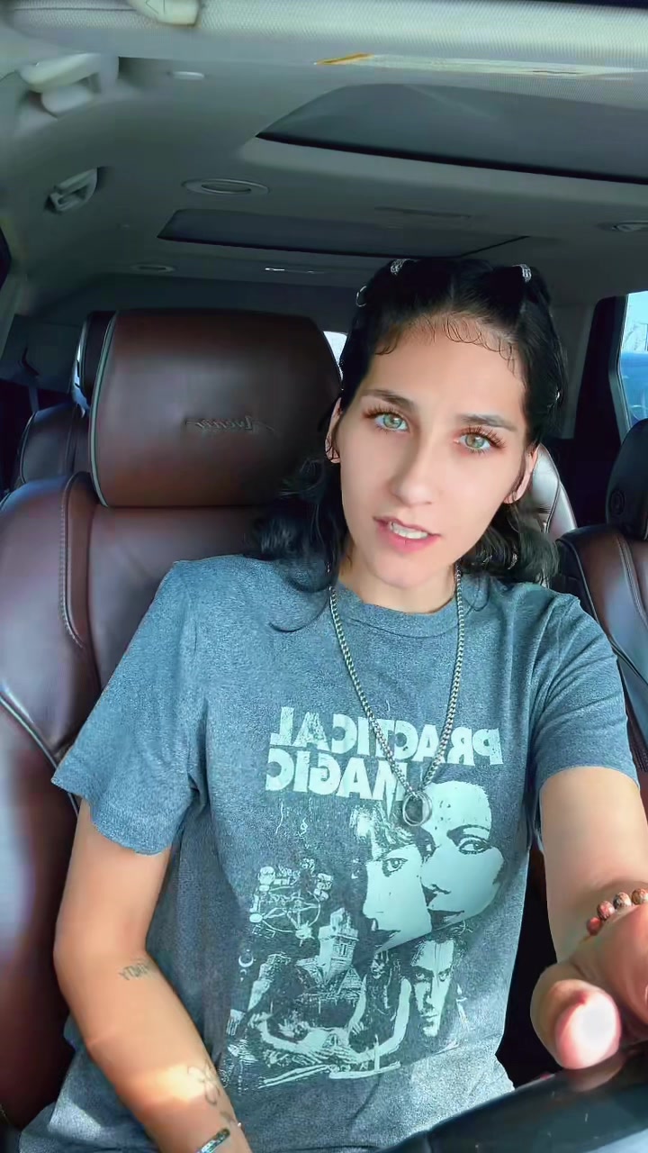 @Eden Rae 🖤