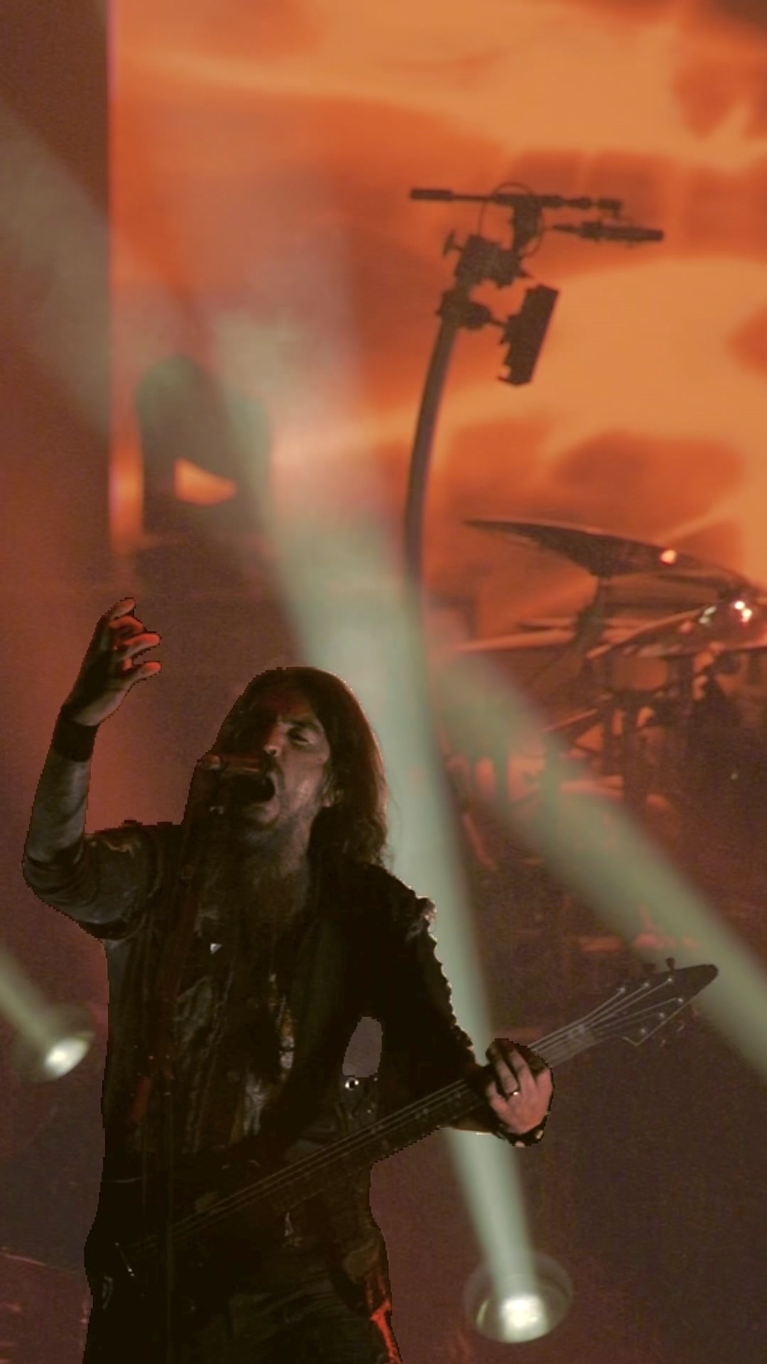 @Machine Head