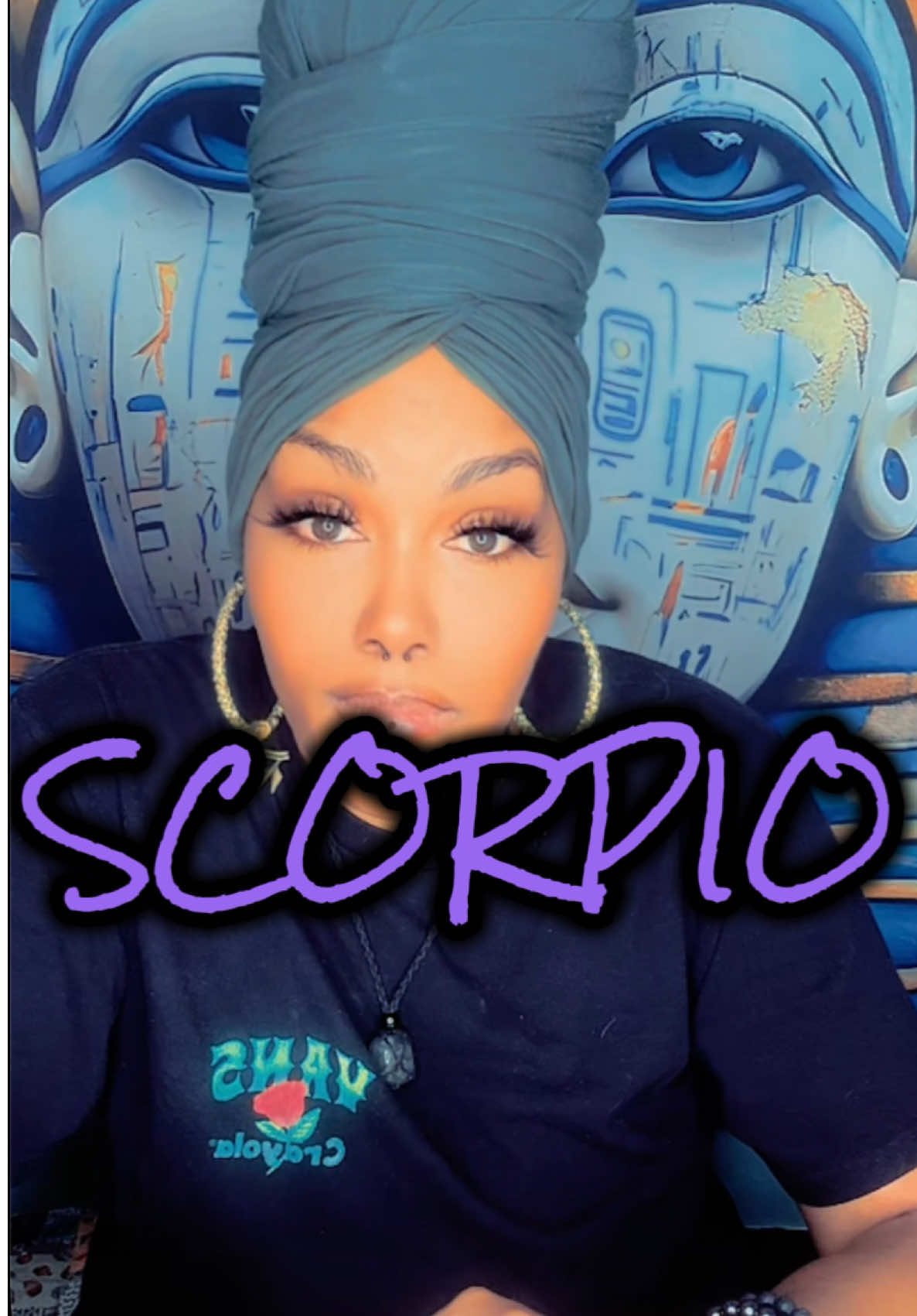 @LadyDivinePharaoh