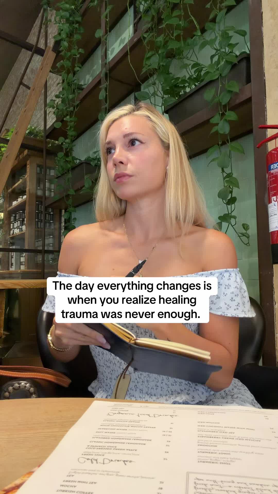 @Elise Micheals