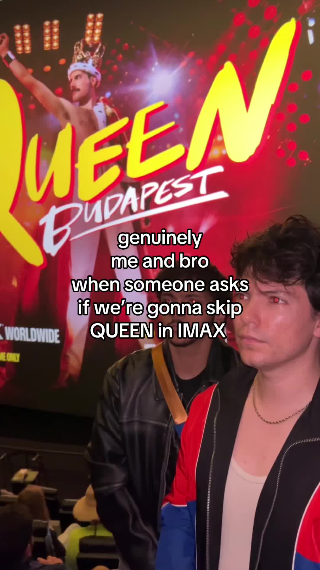@EricAtTheDisco, occasionally