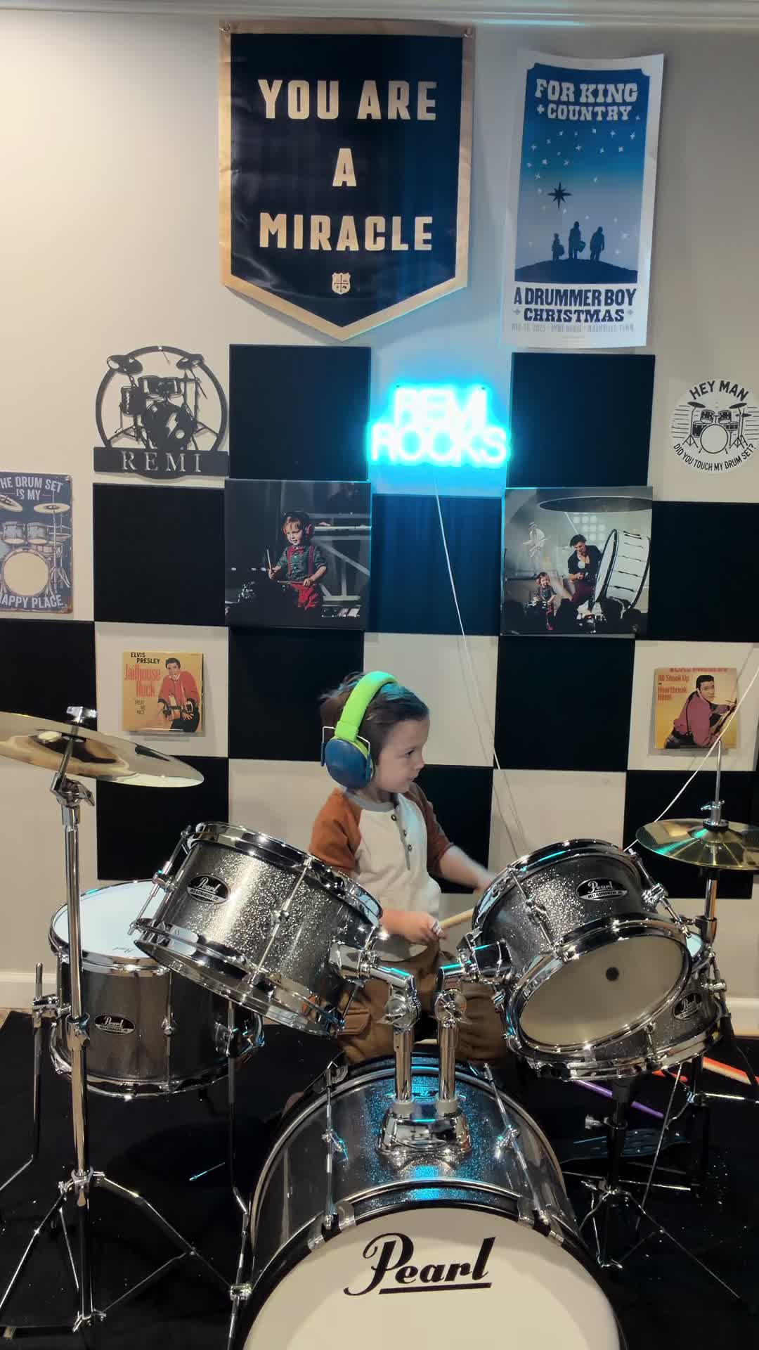 @REMI ROCKS