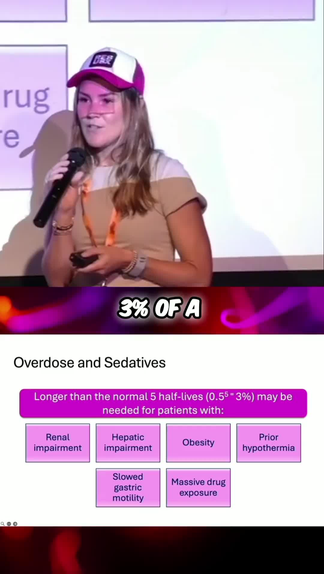 @The Crit Doc of Tiktok