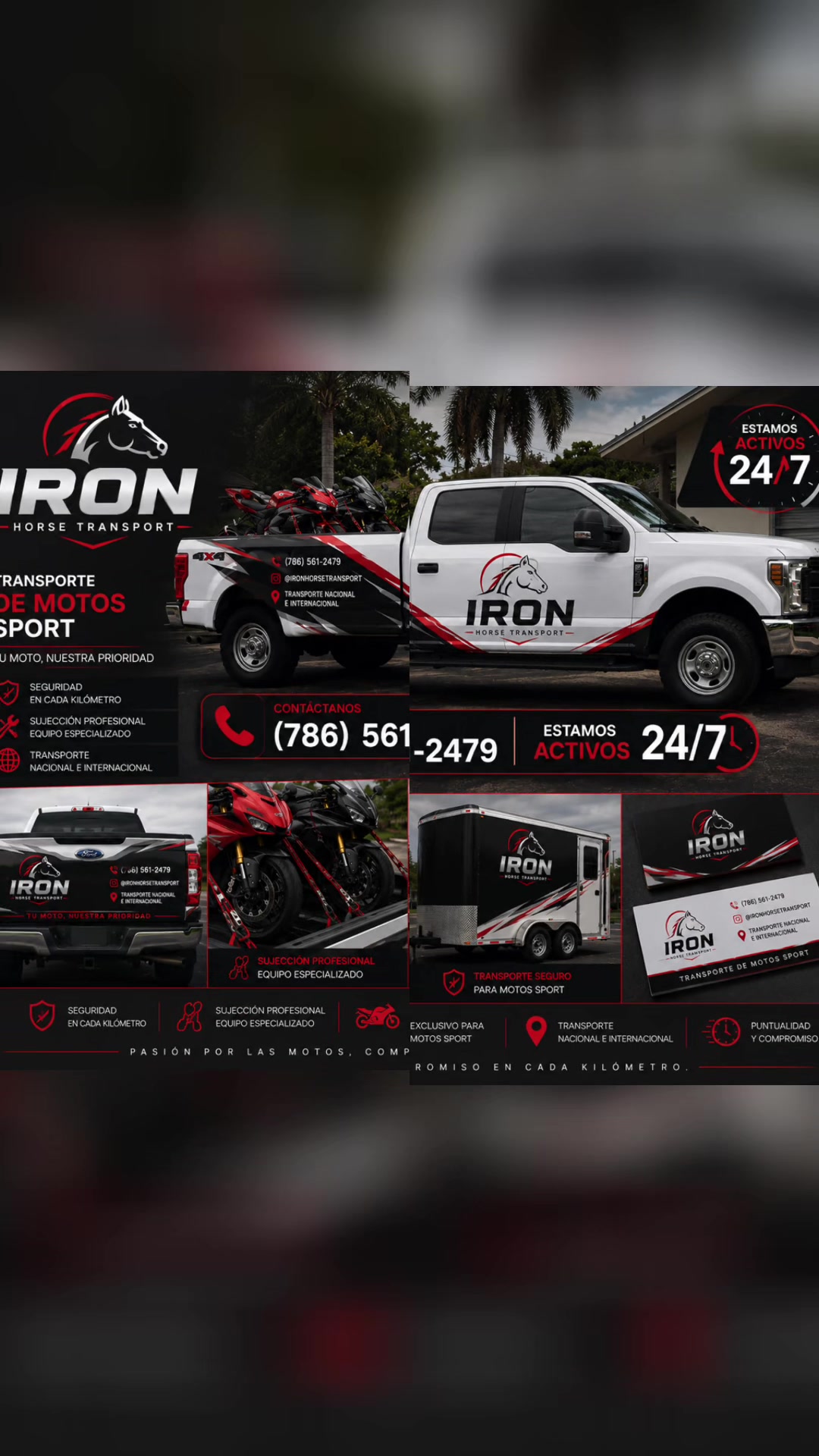 @ironhorsetransport