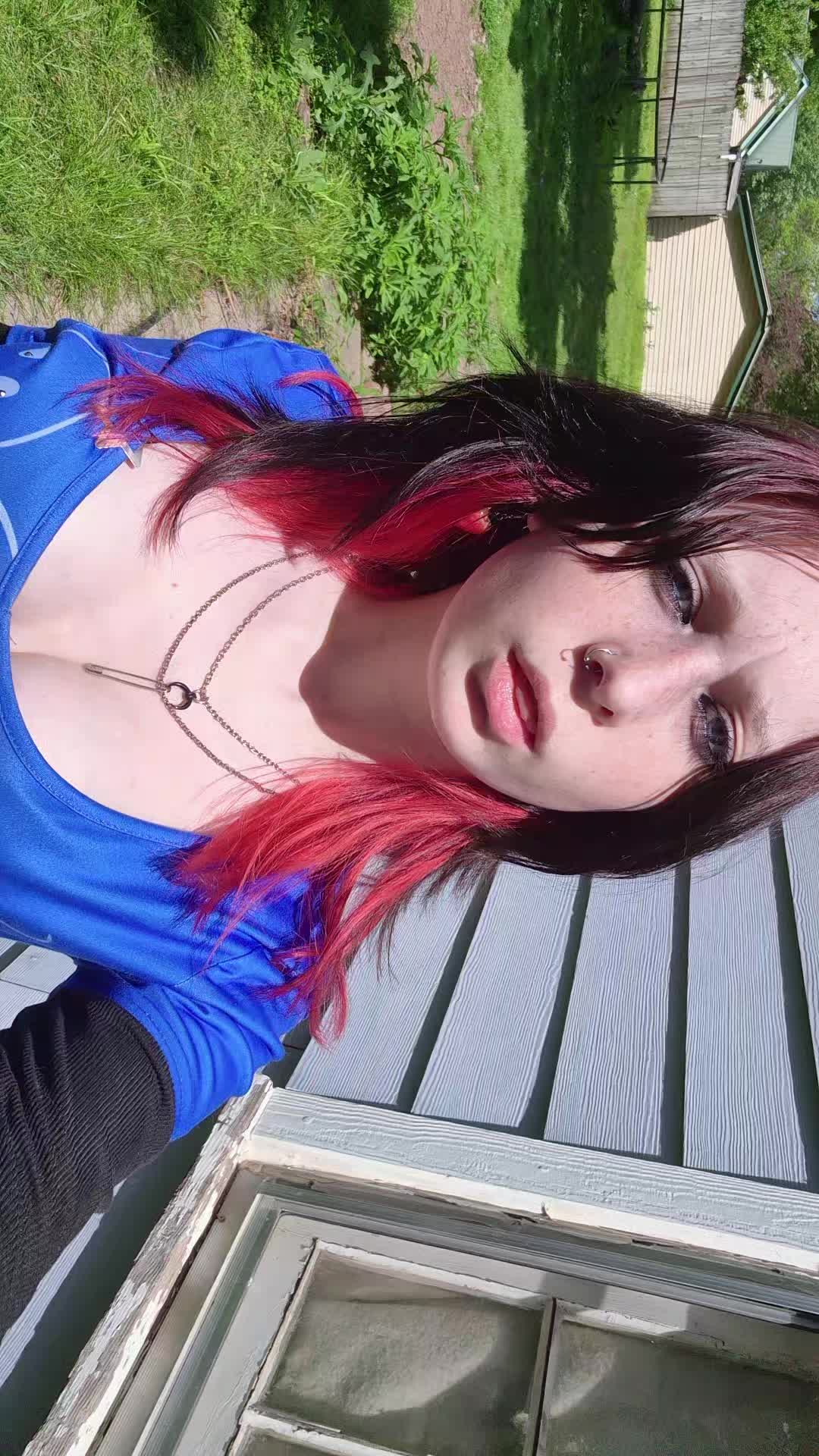 @⛓️🎶🖤Aryah🖤🎶⛓️