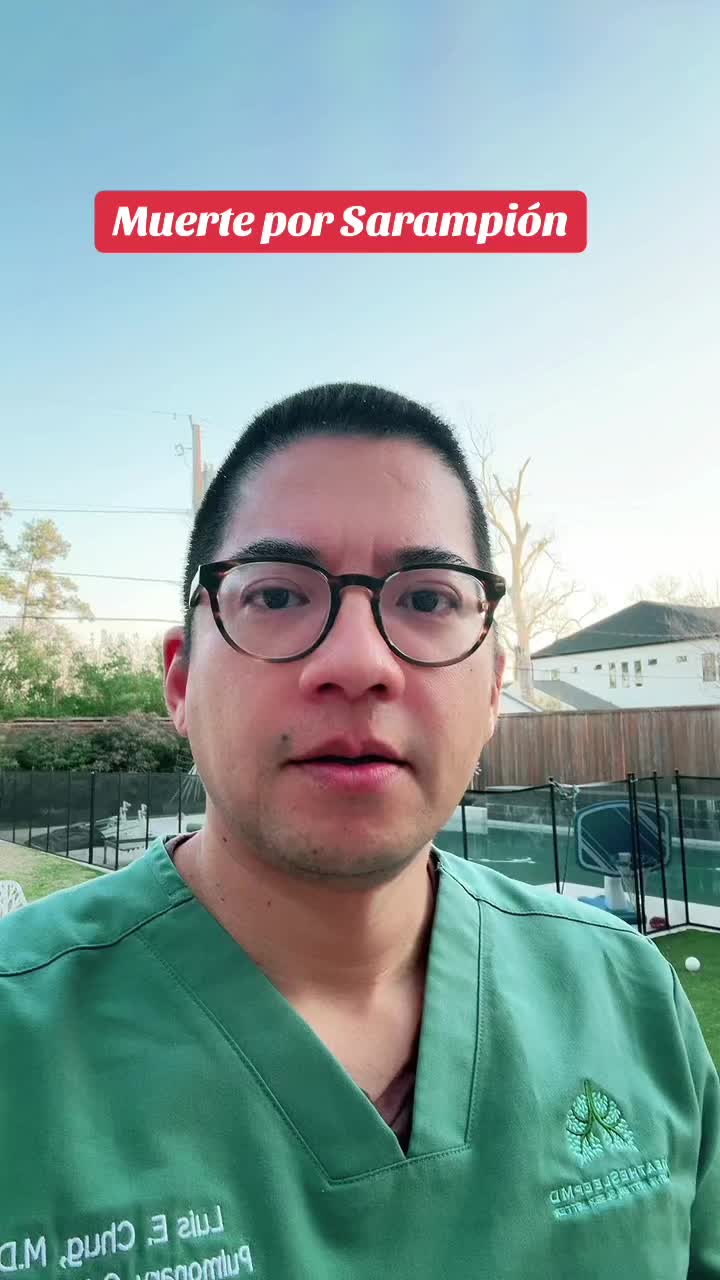 @Dr. Luis Chug | El Doc del RAL