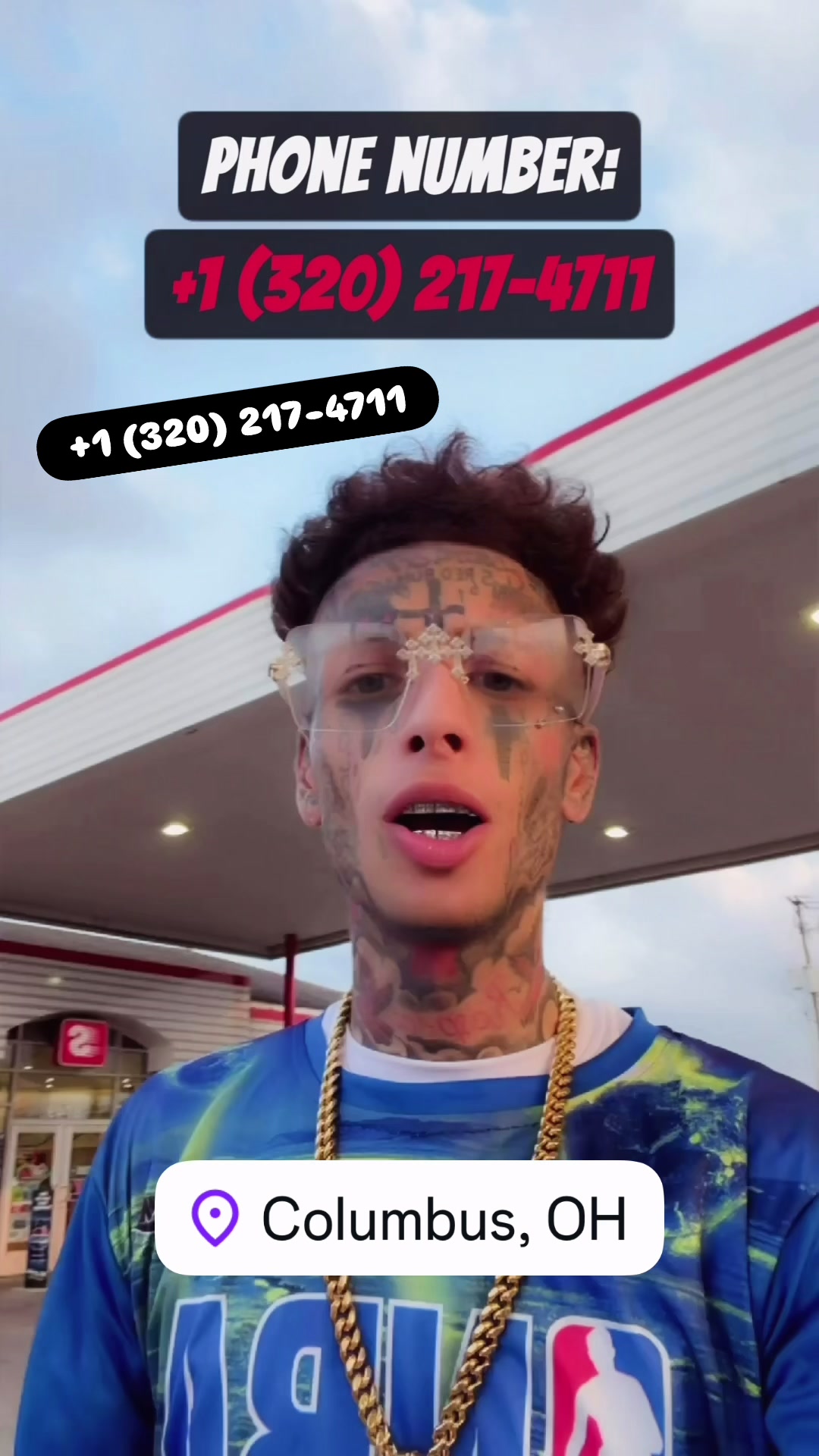 @Flyysoulja