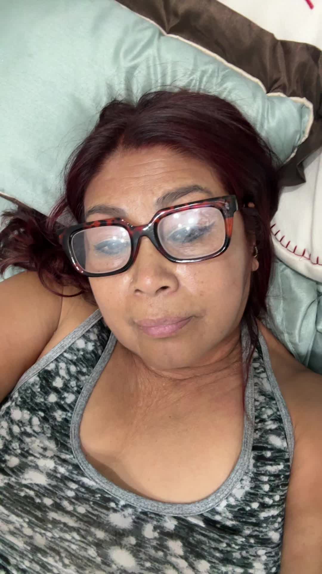 @chinita Jim&eacute;nez