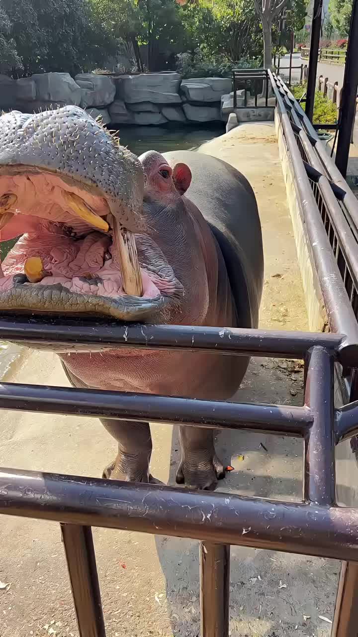 @Hippo