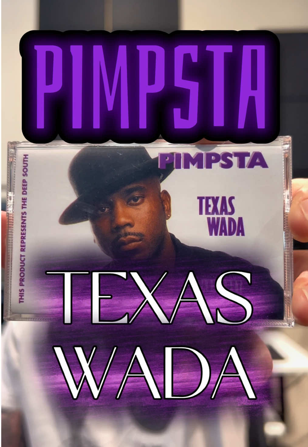@TexasRapTapes