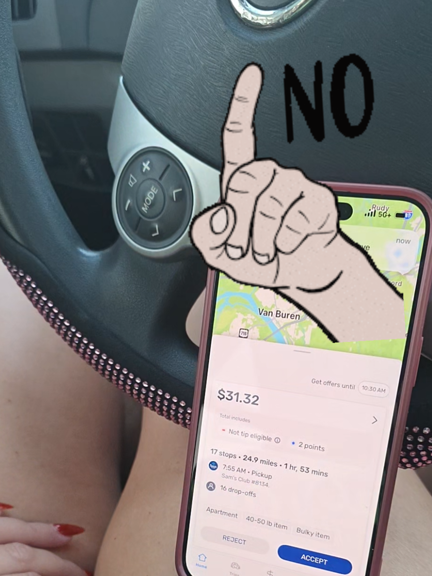 @PuffTheSassySparkDriver🛍️🪩