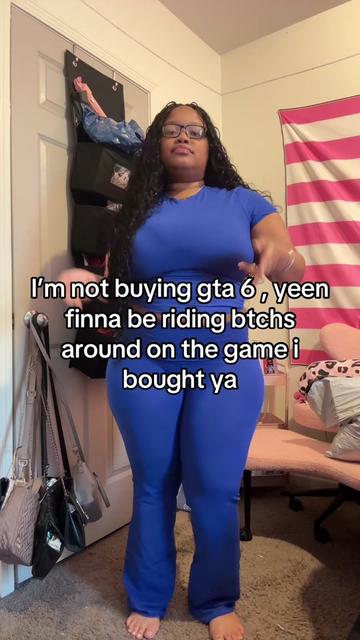 @Nyra Monae