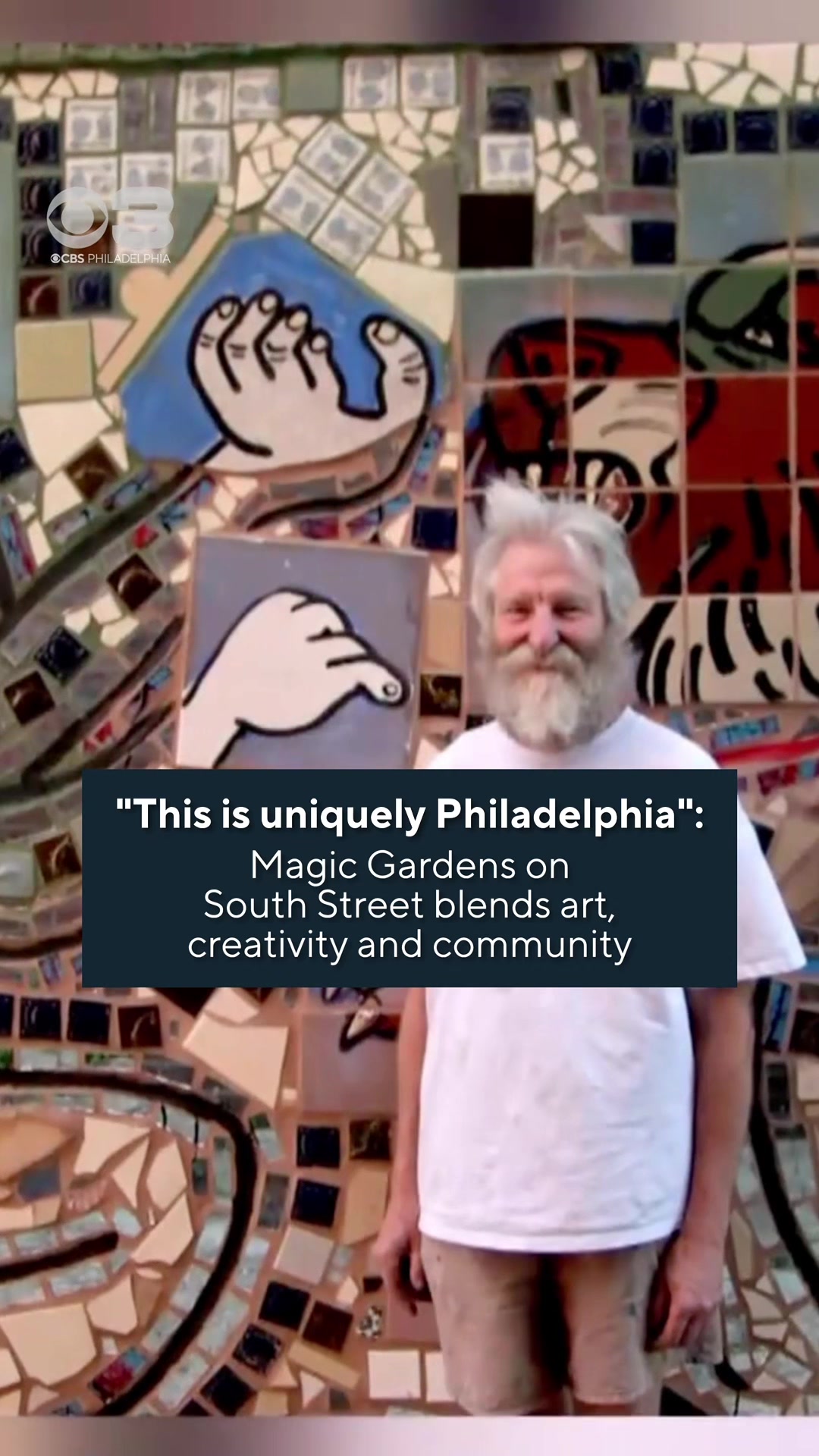 @CBS Philadelphia