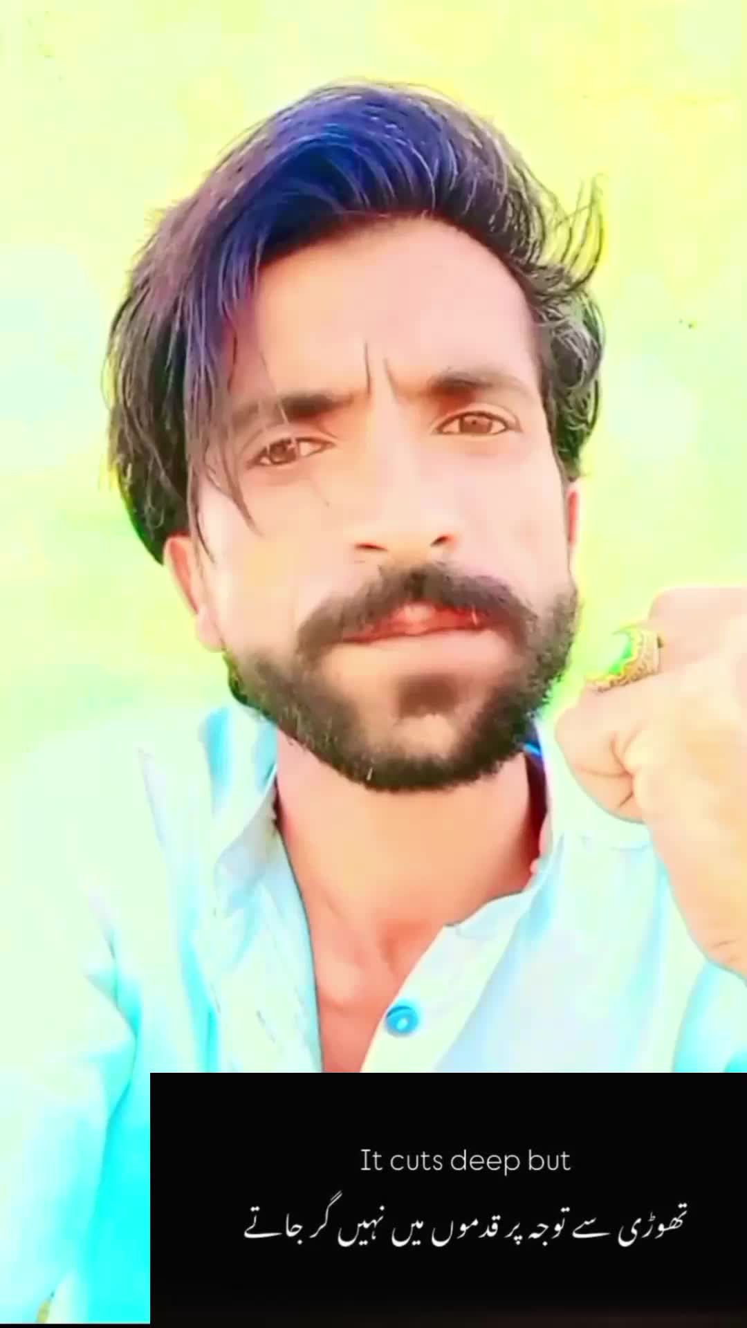 @singer lala Baloch