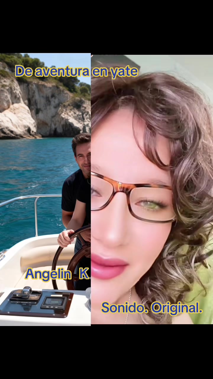 @Patricia la atracci&oacute;n