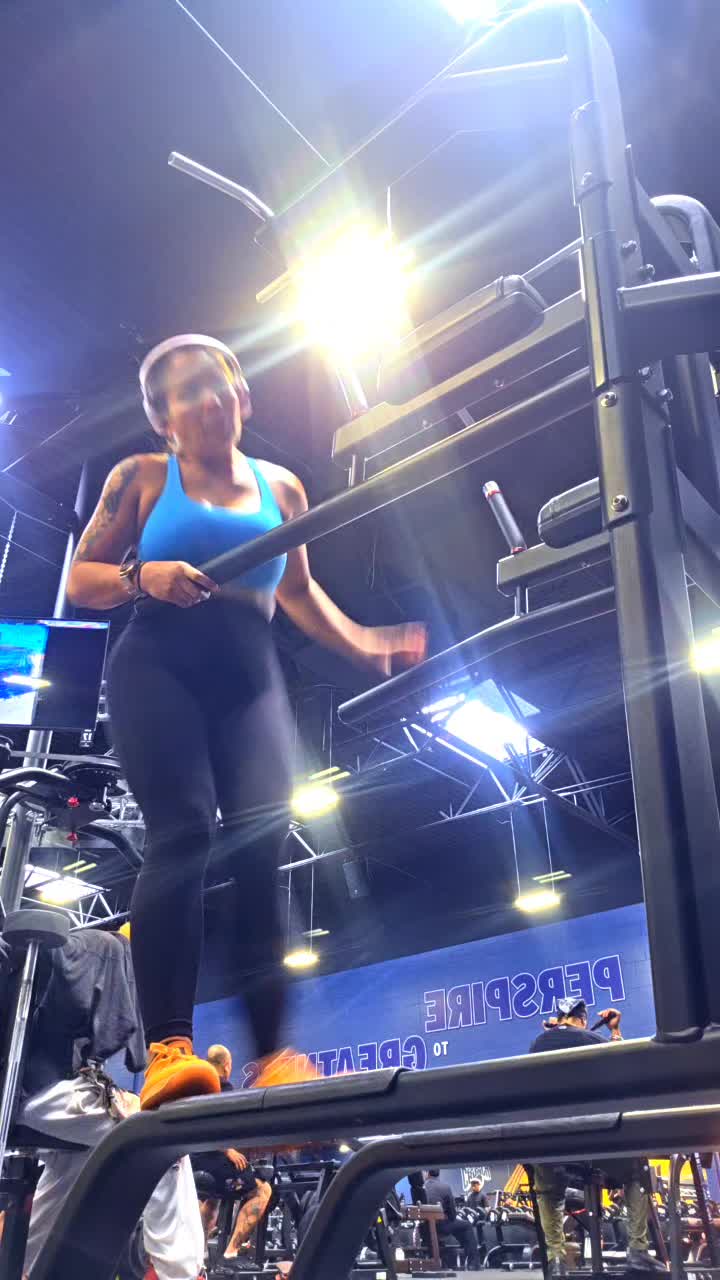 @👑QueenVeeFit🇺🇲🇵🇭♐️🔥