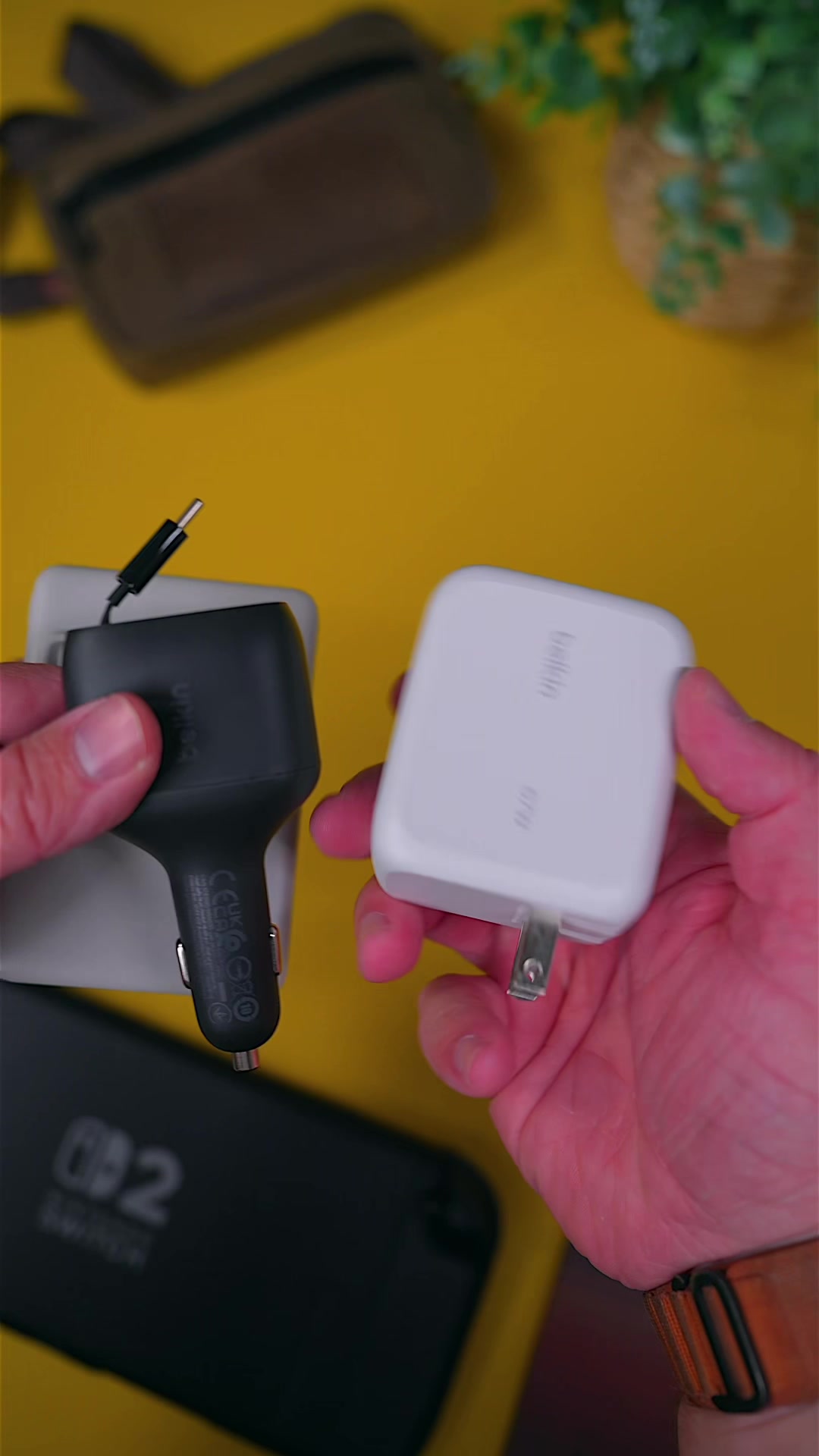 @Belkin