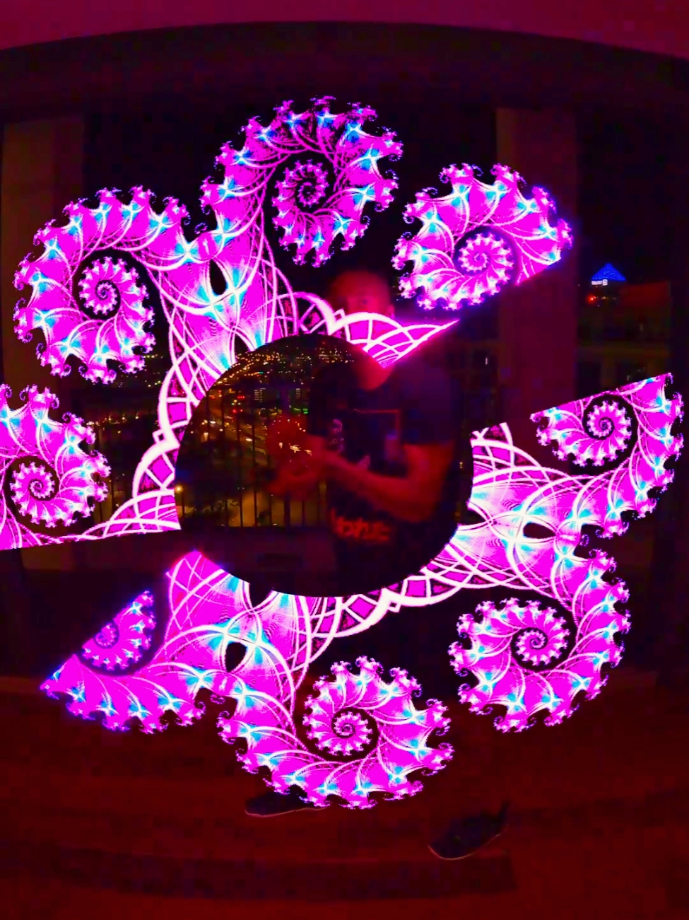 @Cosmic Lights
