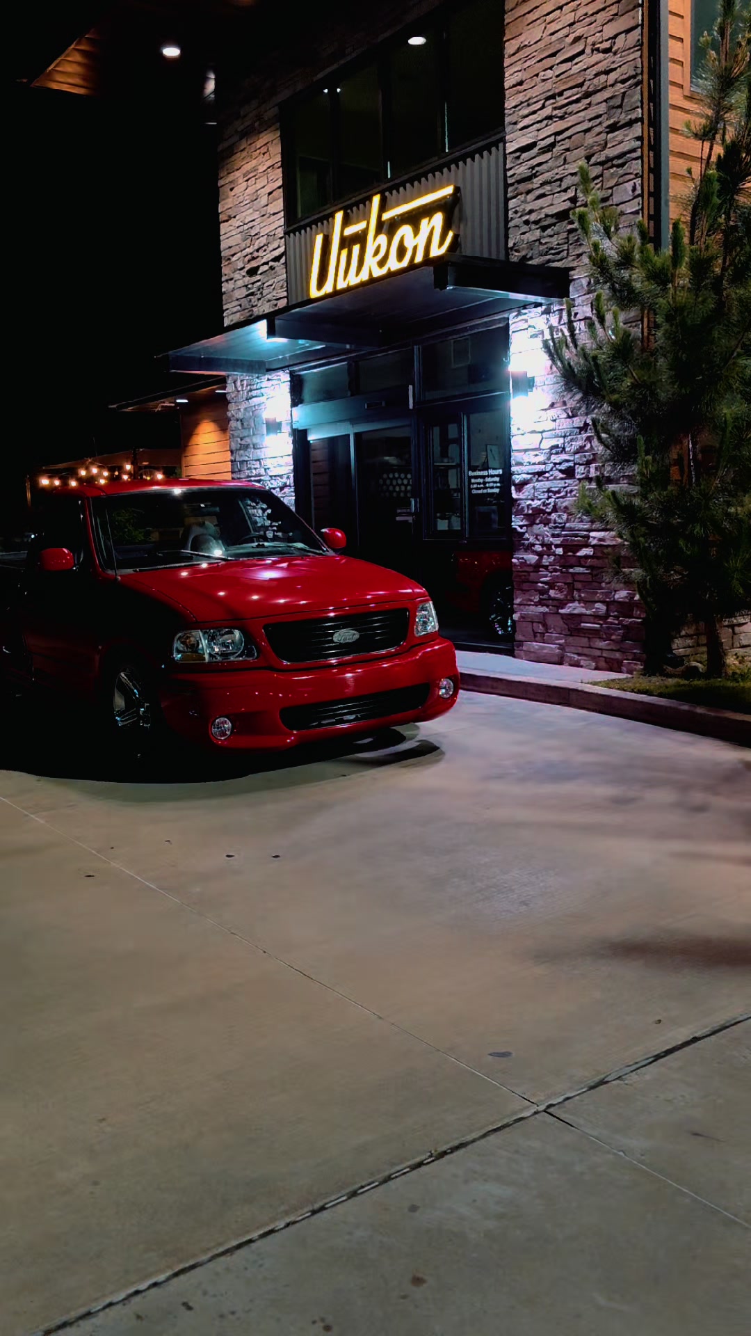 @Sight & Sounds Autostyling