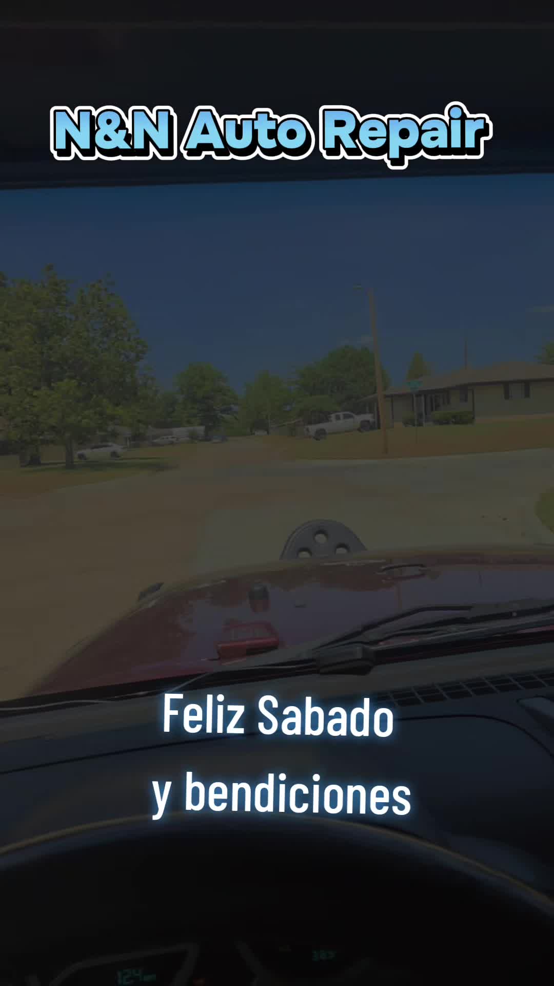 @N&N Auto Repair