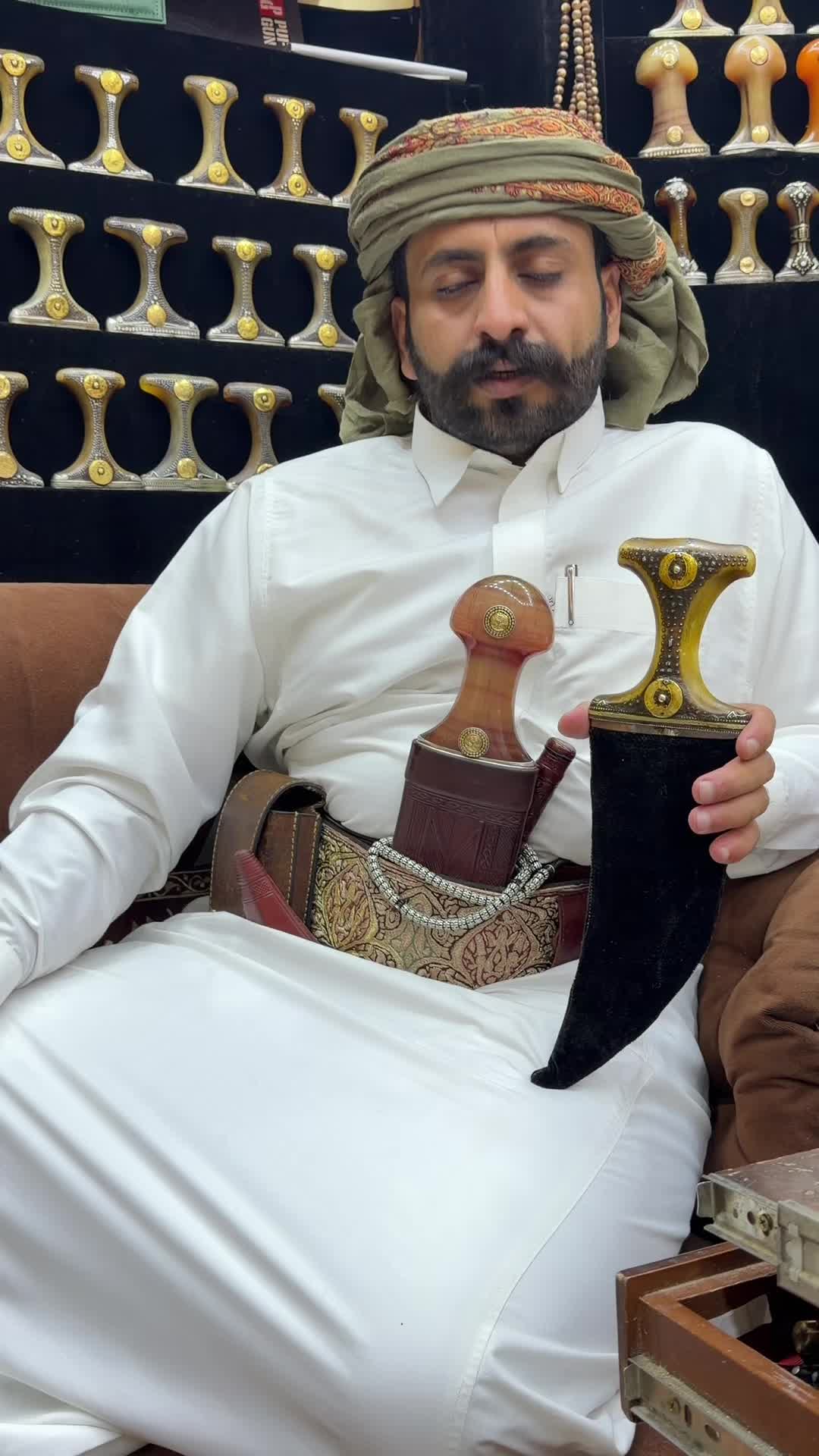 @ابويحيى غمدان الهندوان_شيز