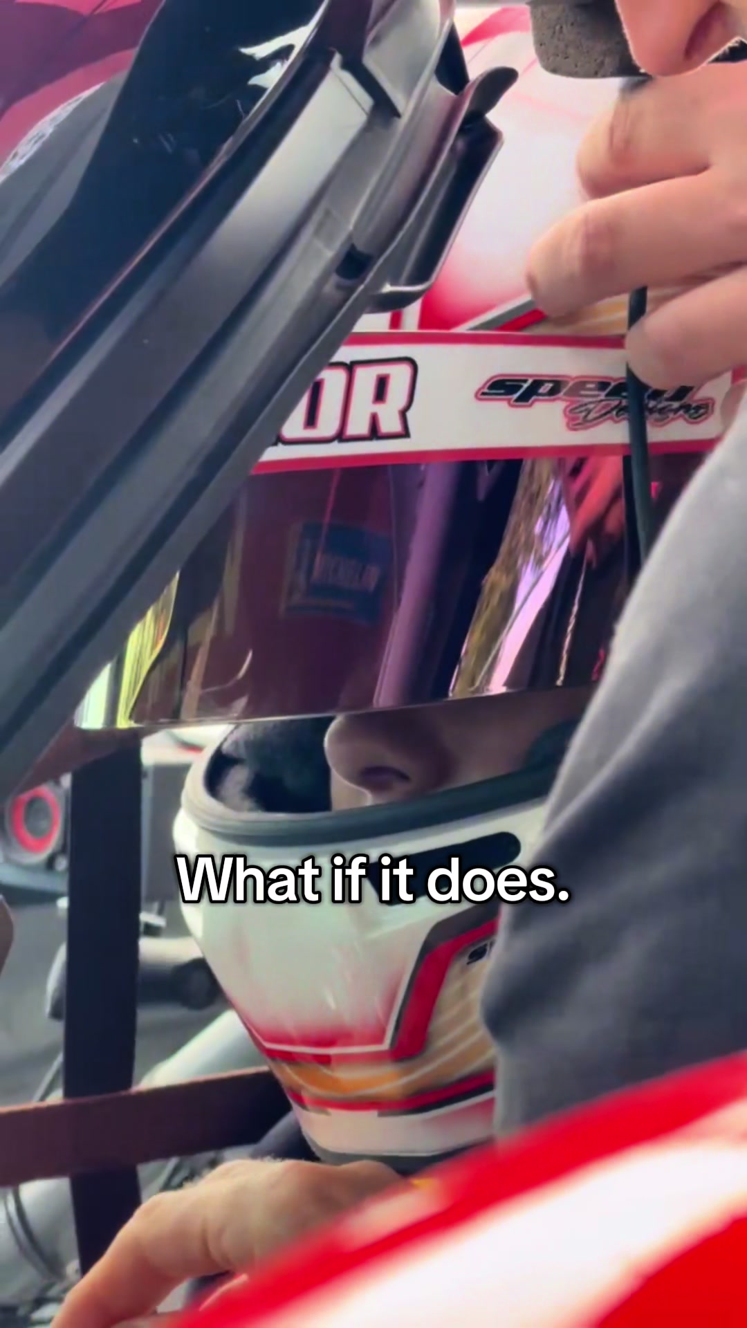 @charlotte🏎️
