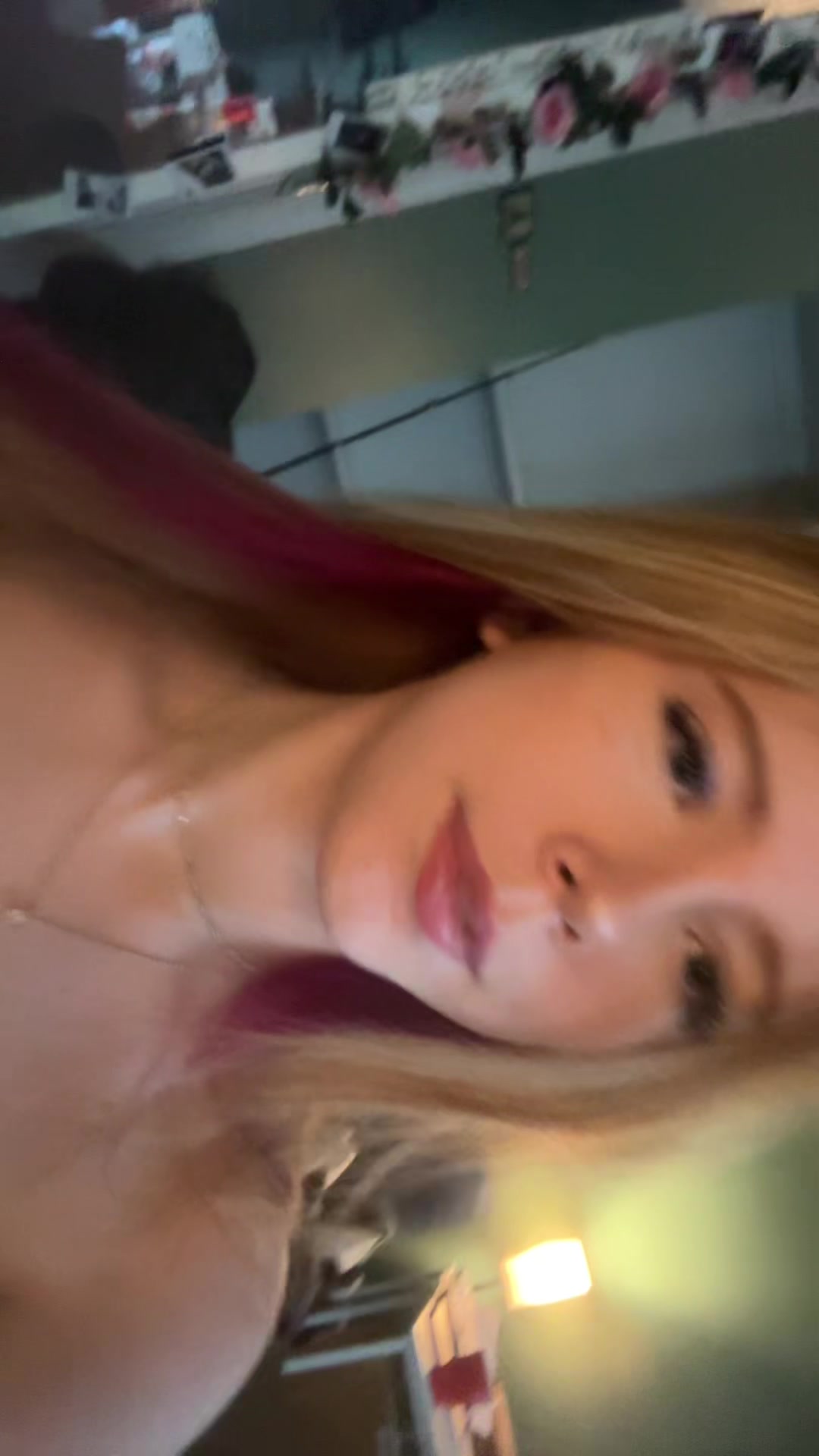 @Madelynn