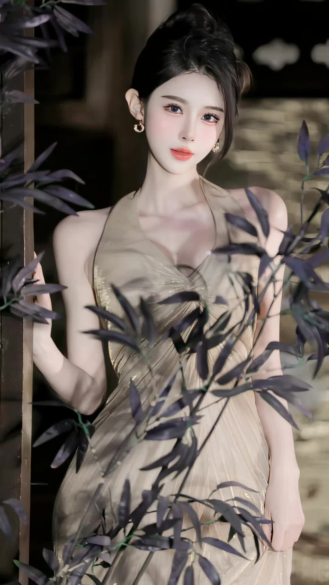 @Xinh Motion