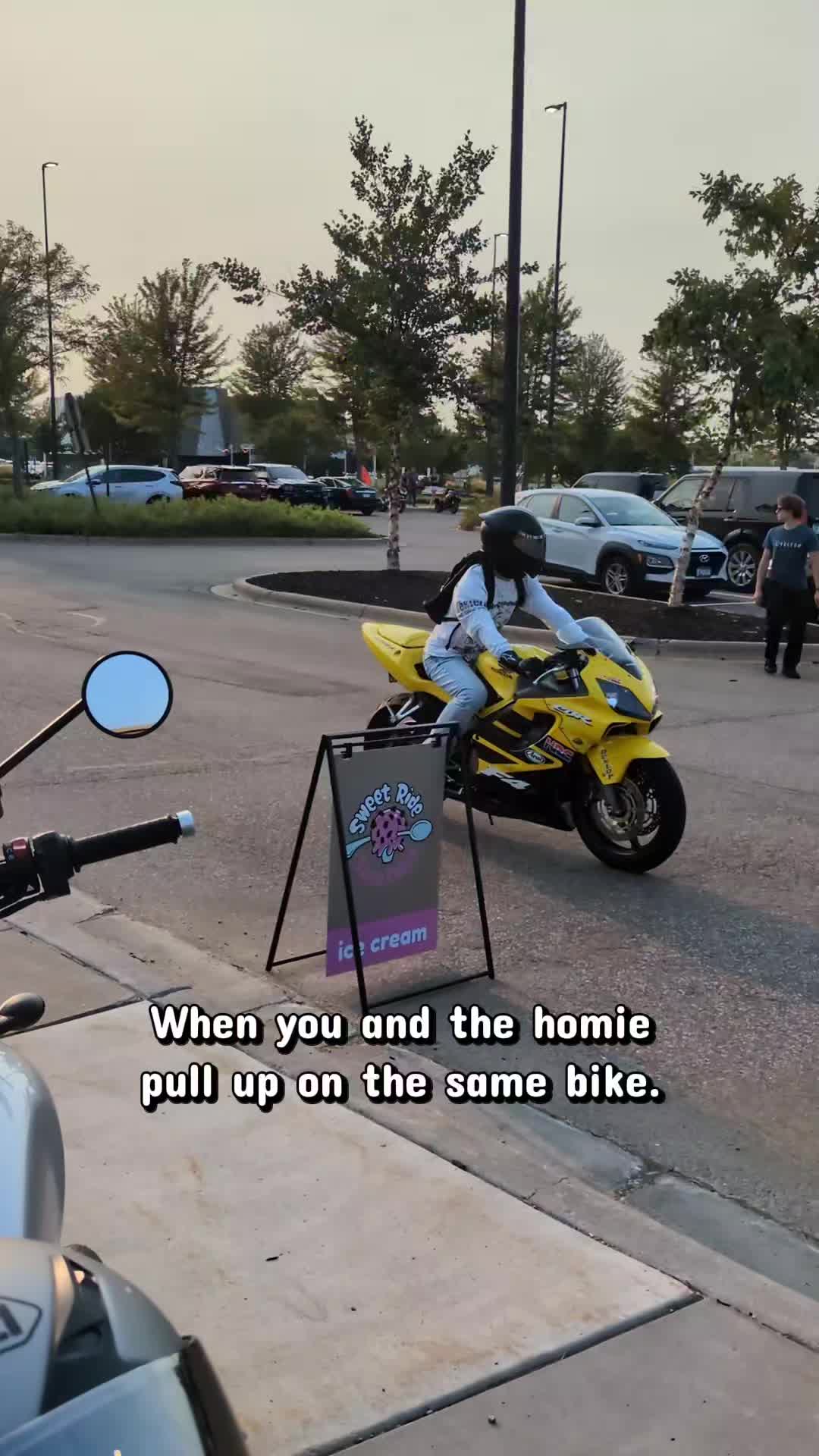 @Mya Moto