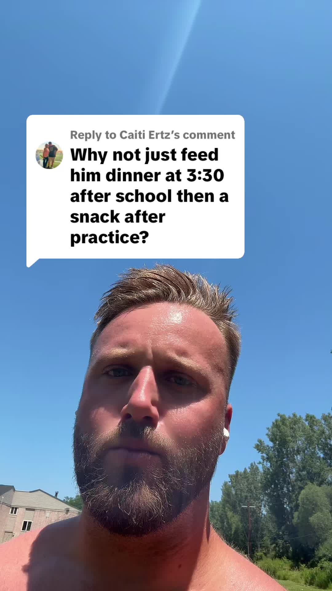 @Jake Dorn