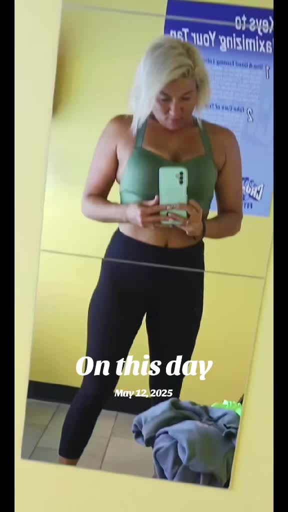 @Kristine Randazzo_Fit