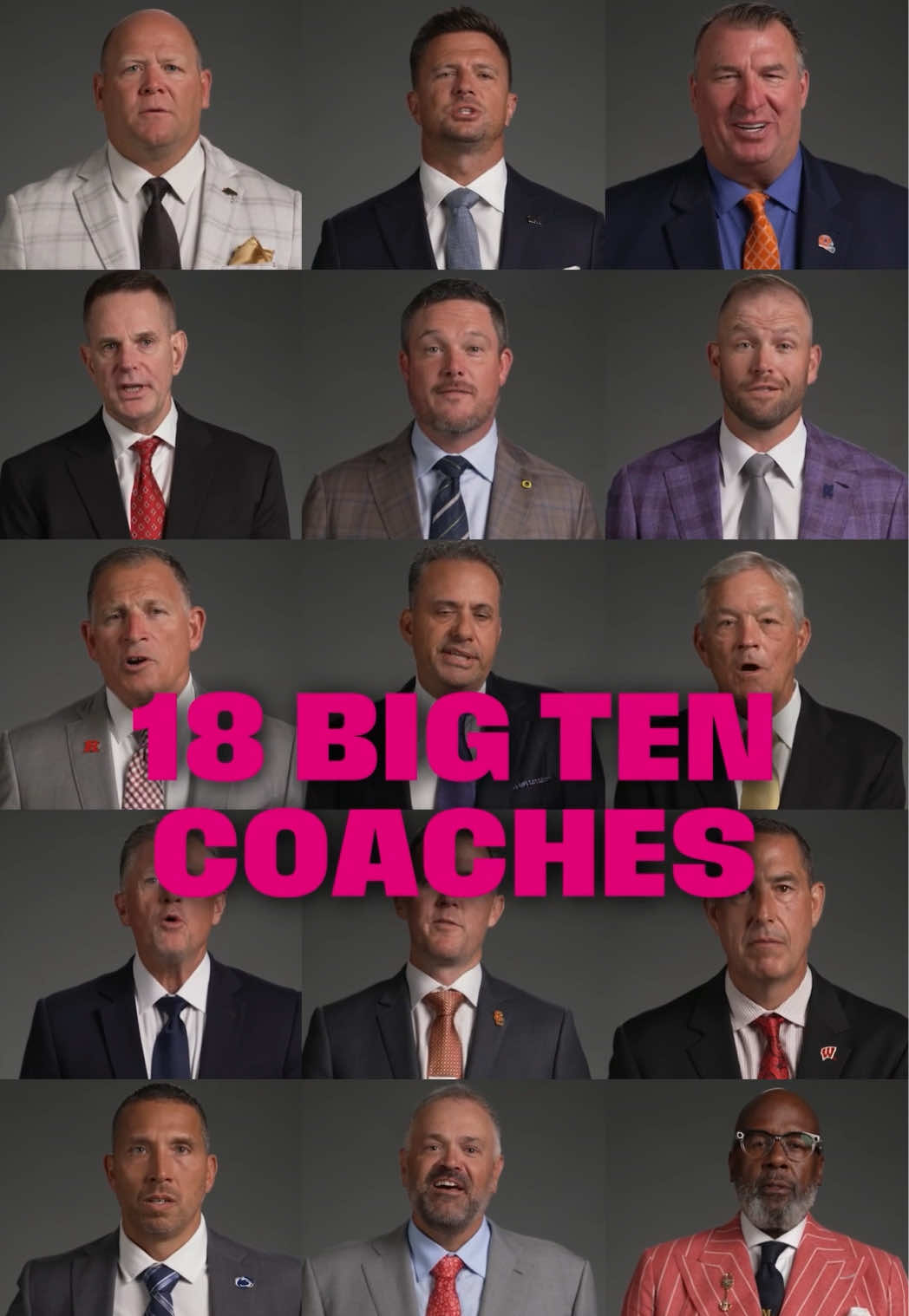 @Big Ten Network