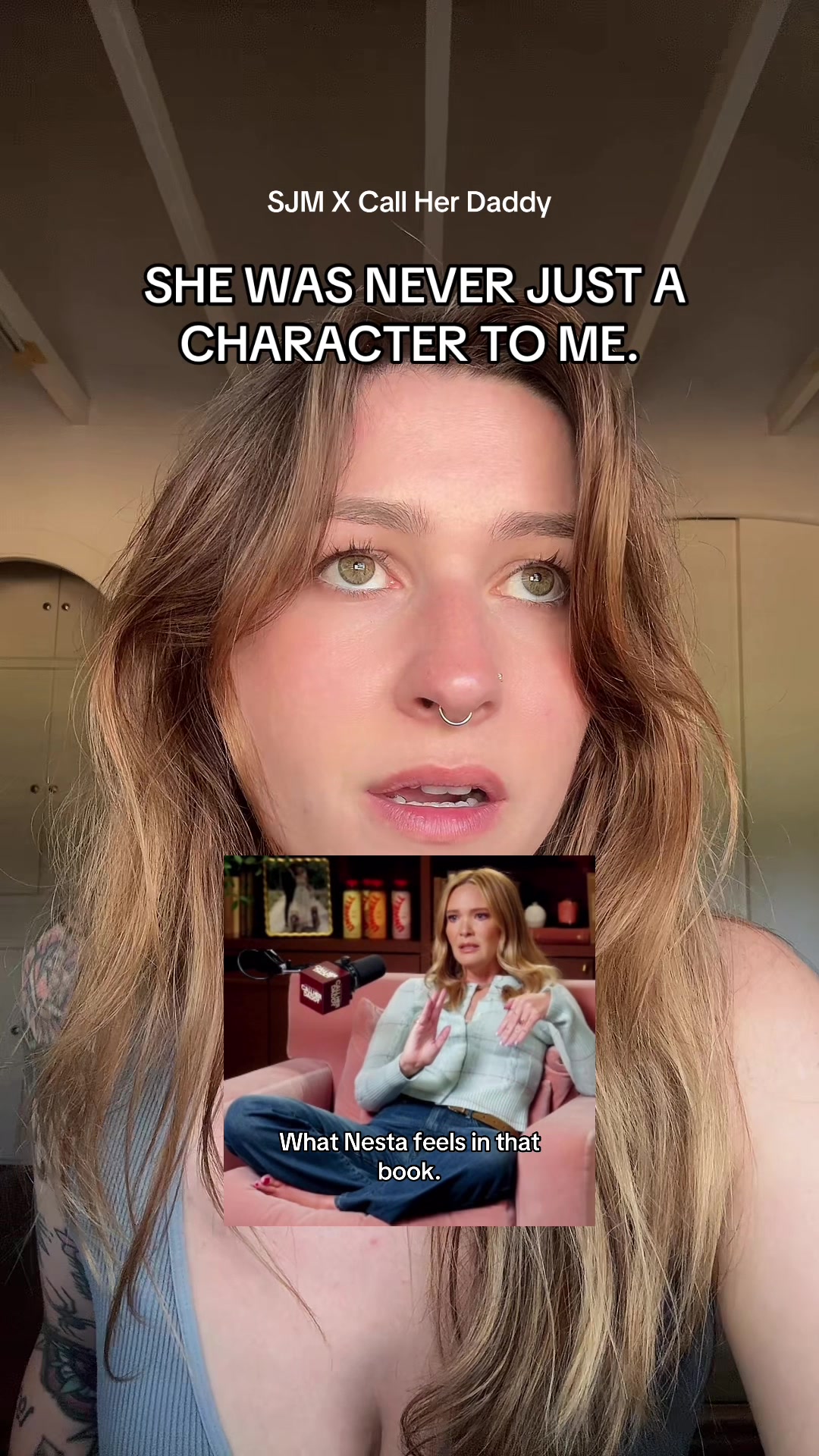 @kate ꩜˙⋆✮