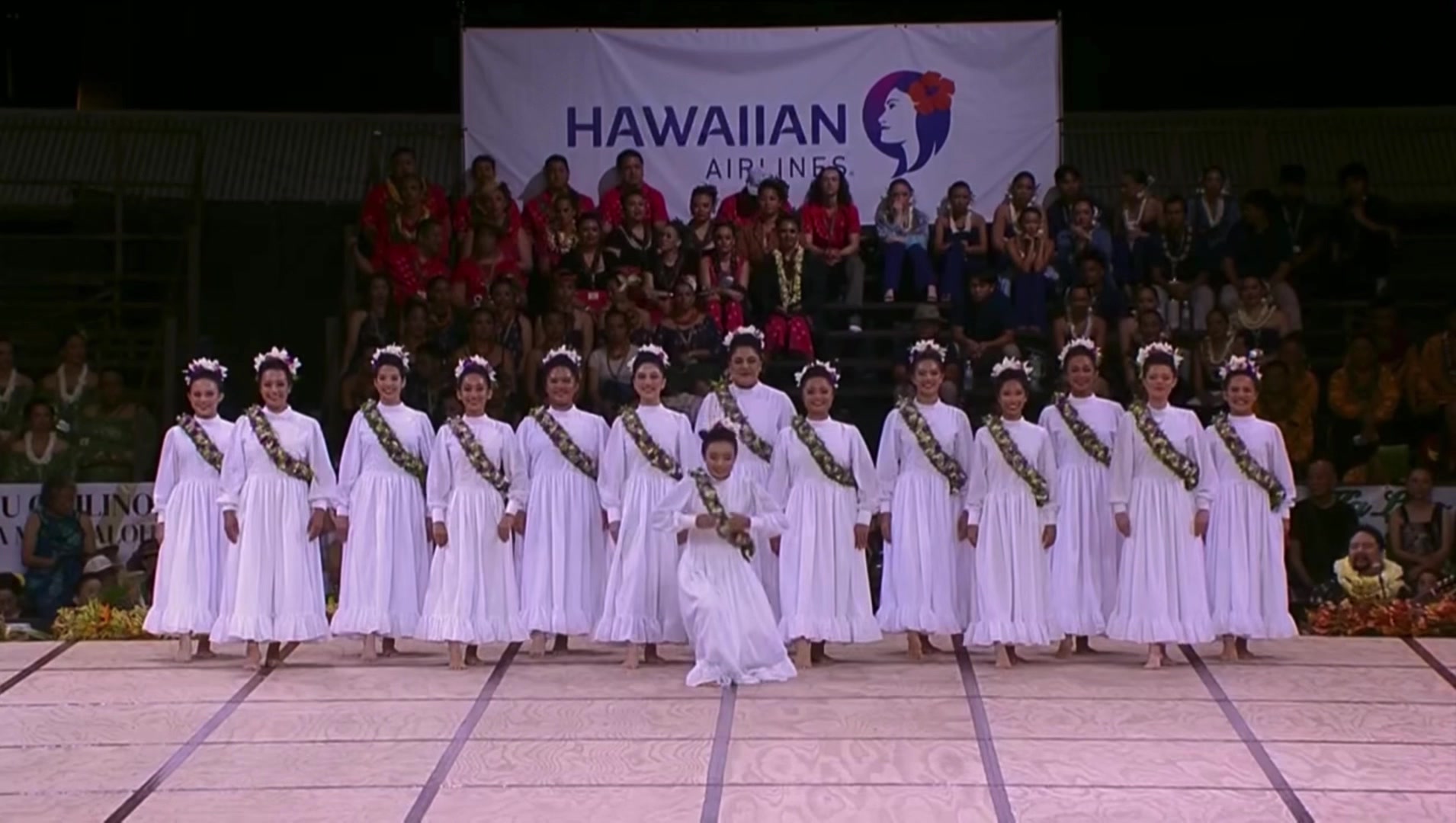 @Sparks &ldquo;E Nāna I Ke Akua&rdquo;