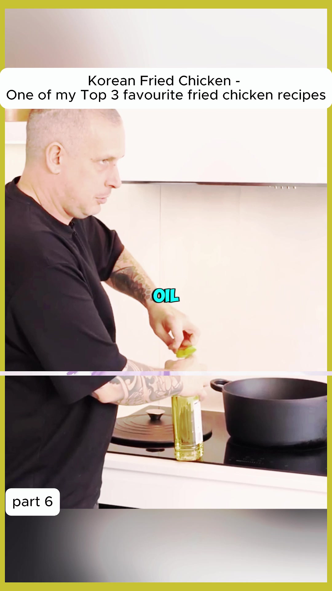 @The Chill Chef