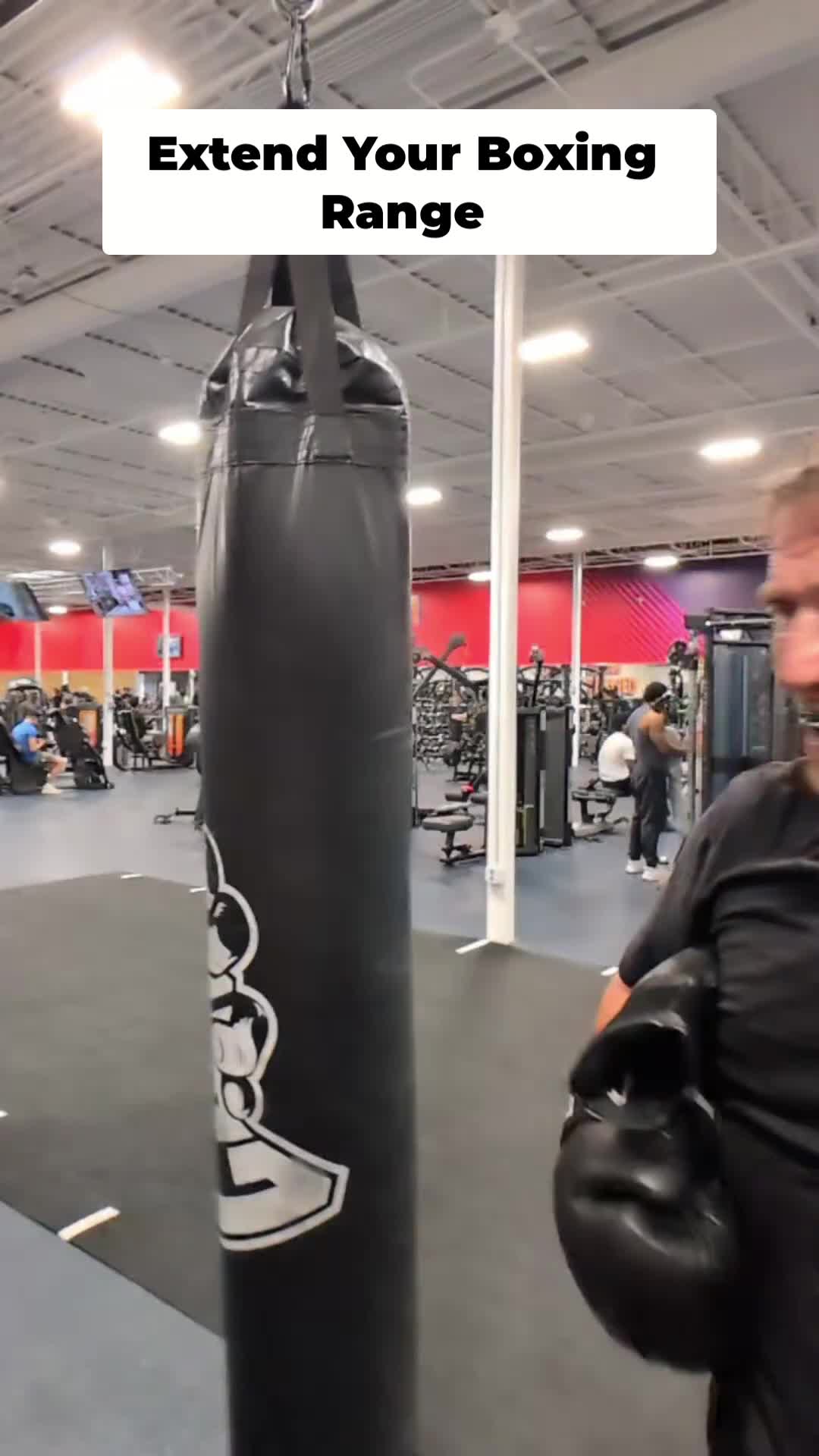 @Jonathon Guyer Boxing Shop
