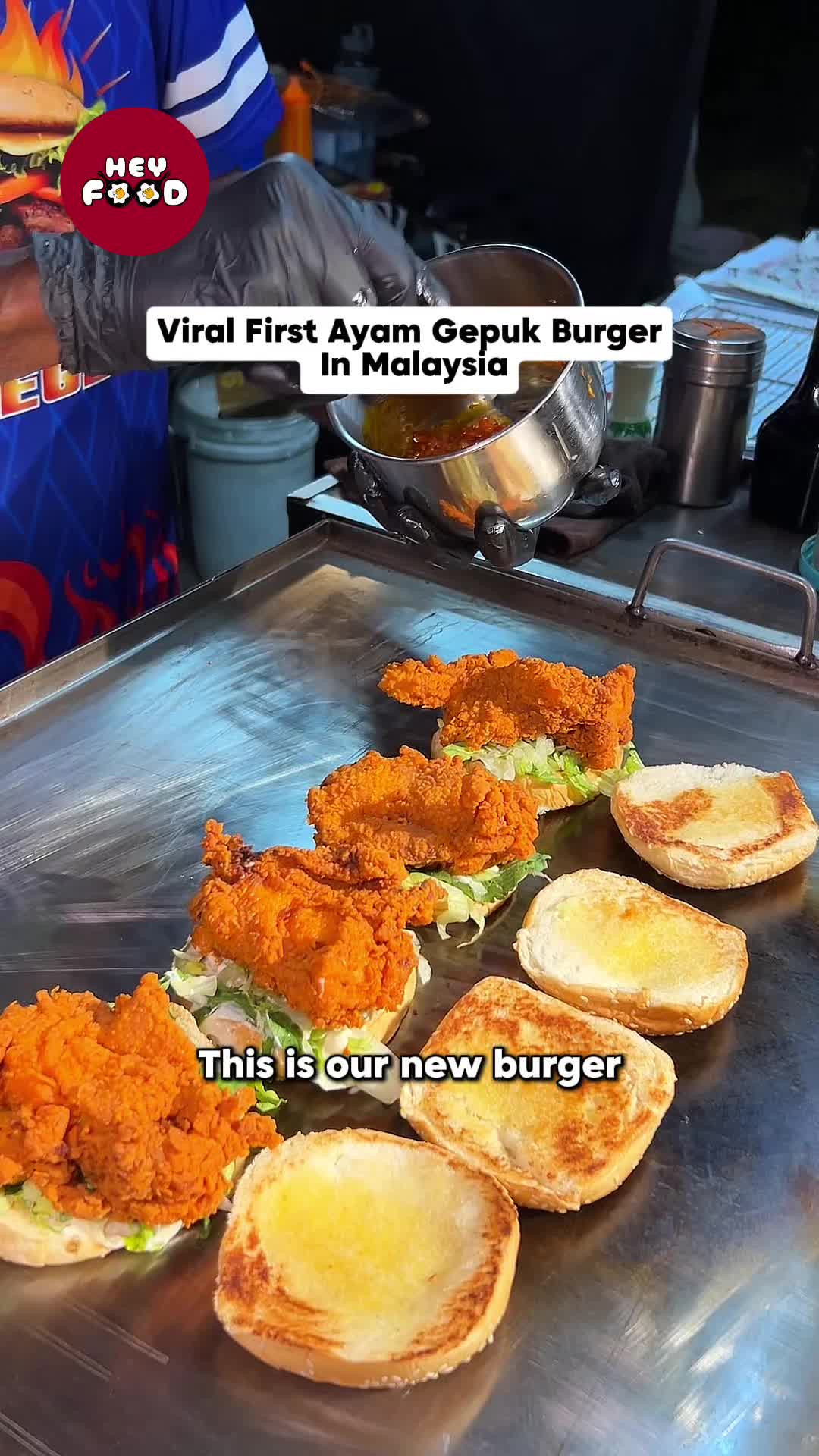 @HEYFOOD Malaysia