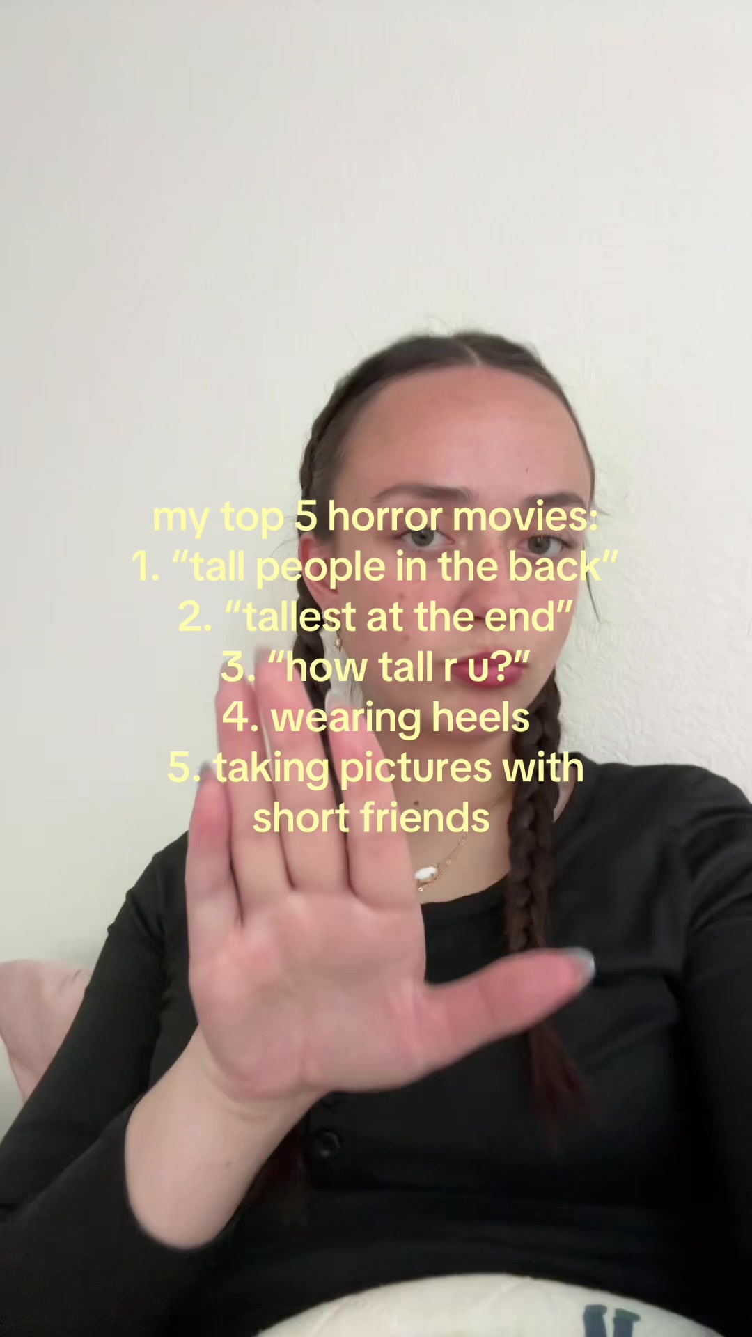 @secret