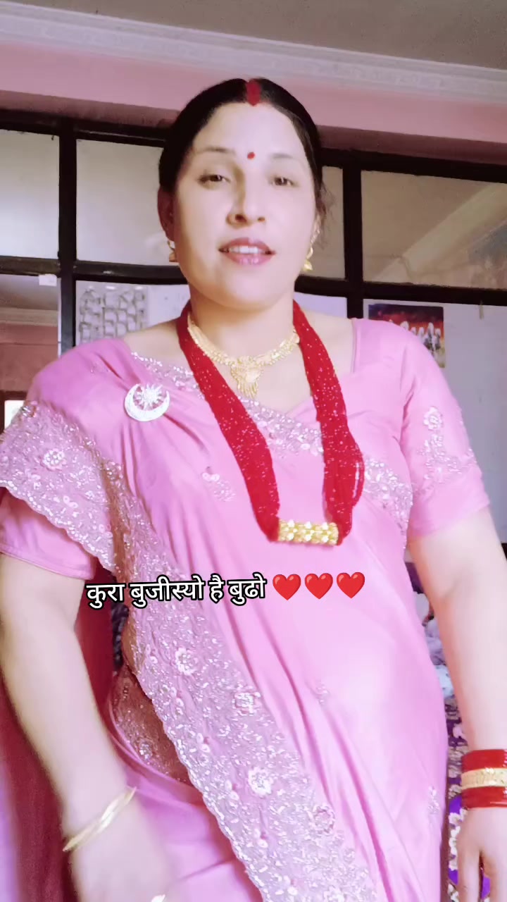 @सुजता थापा🌺
