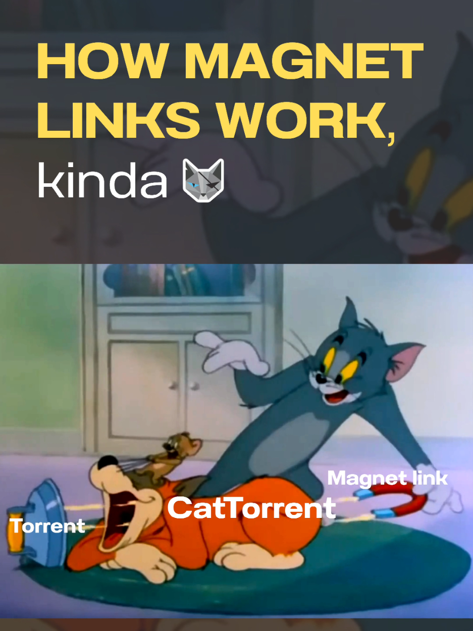 @CatTorrent