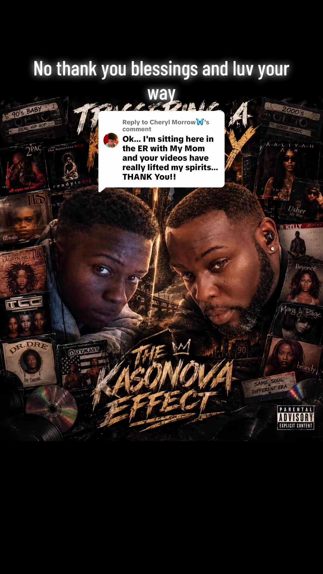 @Kasonova Effect