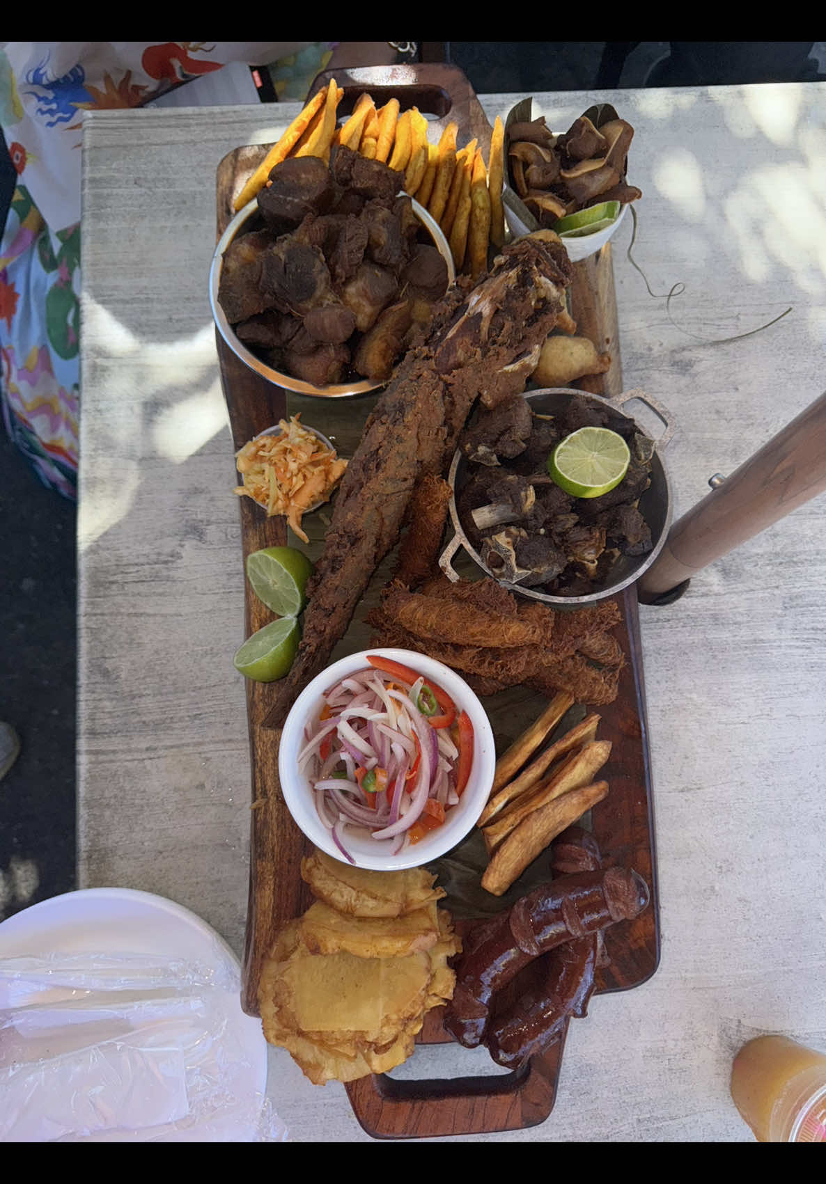 @Sak Pase Foodtruck
