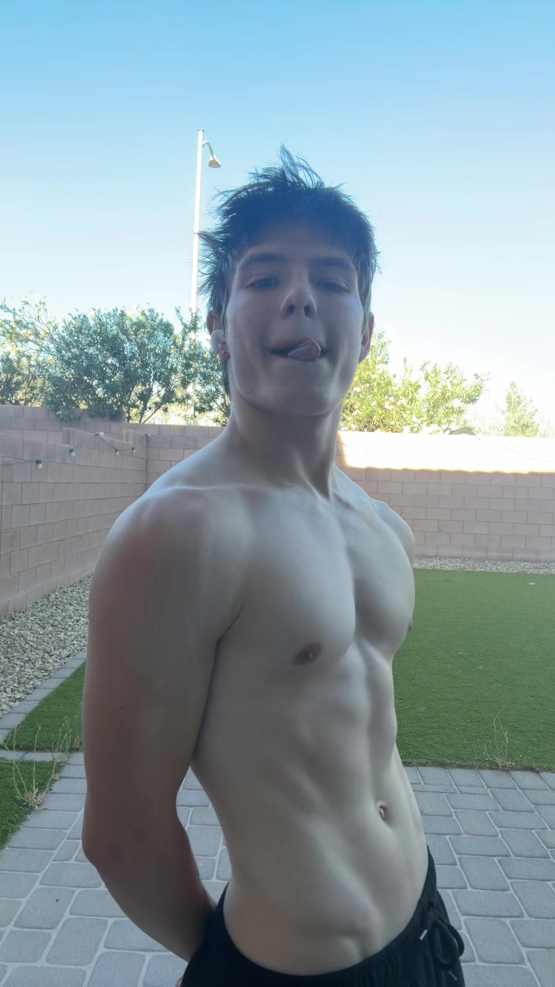 @Kai Laurent