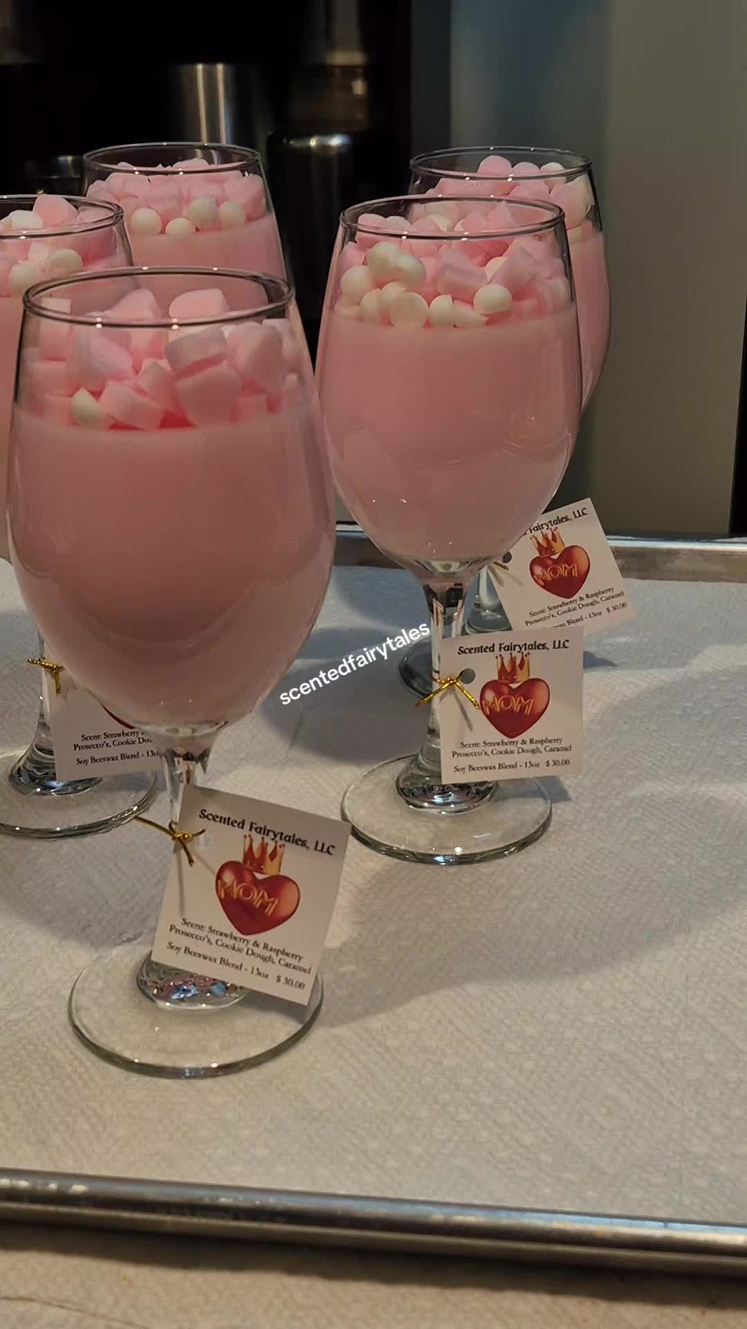@Scentedfairytales