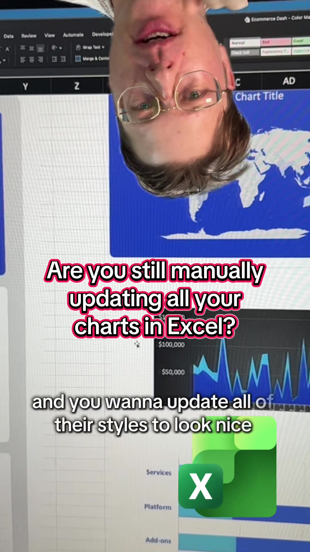 @Big Excel Energy