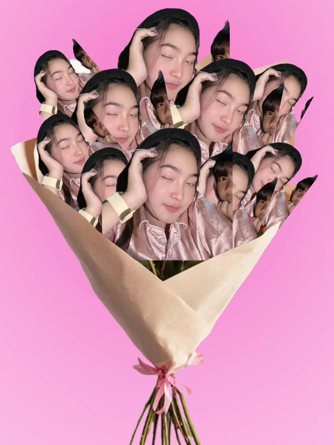 @Kasih yang tersembunyi