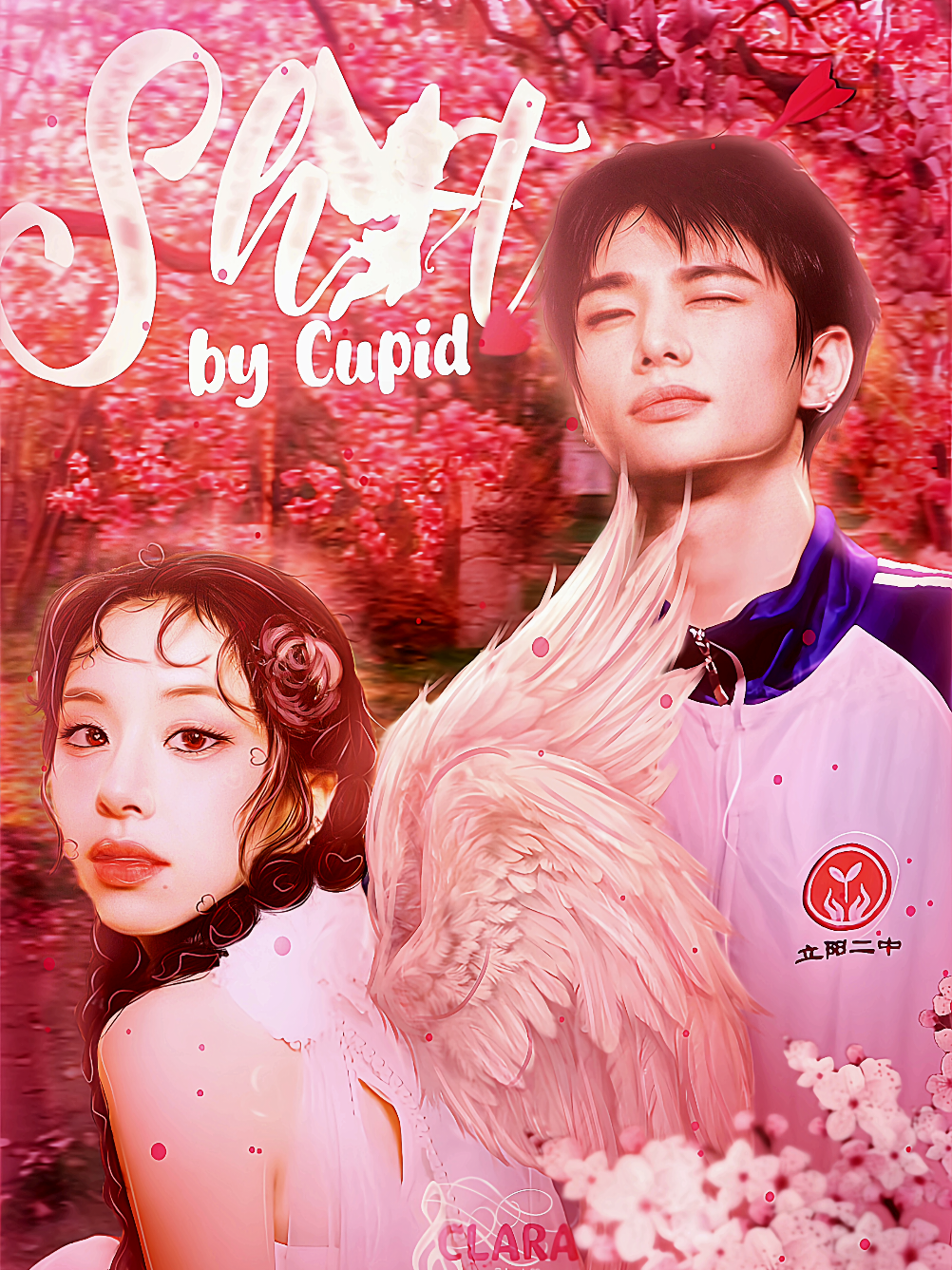 @𑣲⋆Clarita.𝜗ৎ